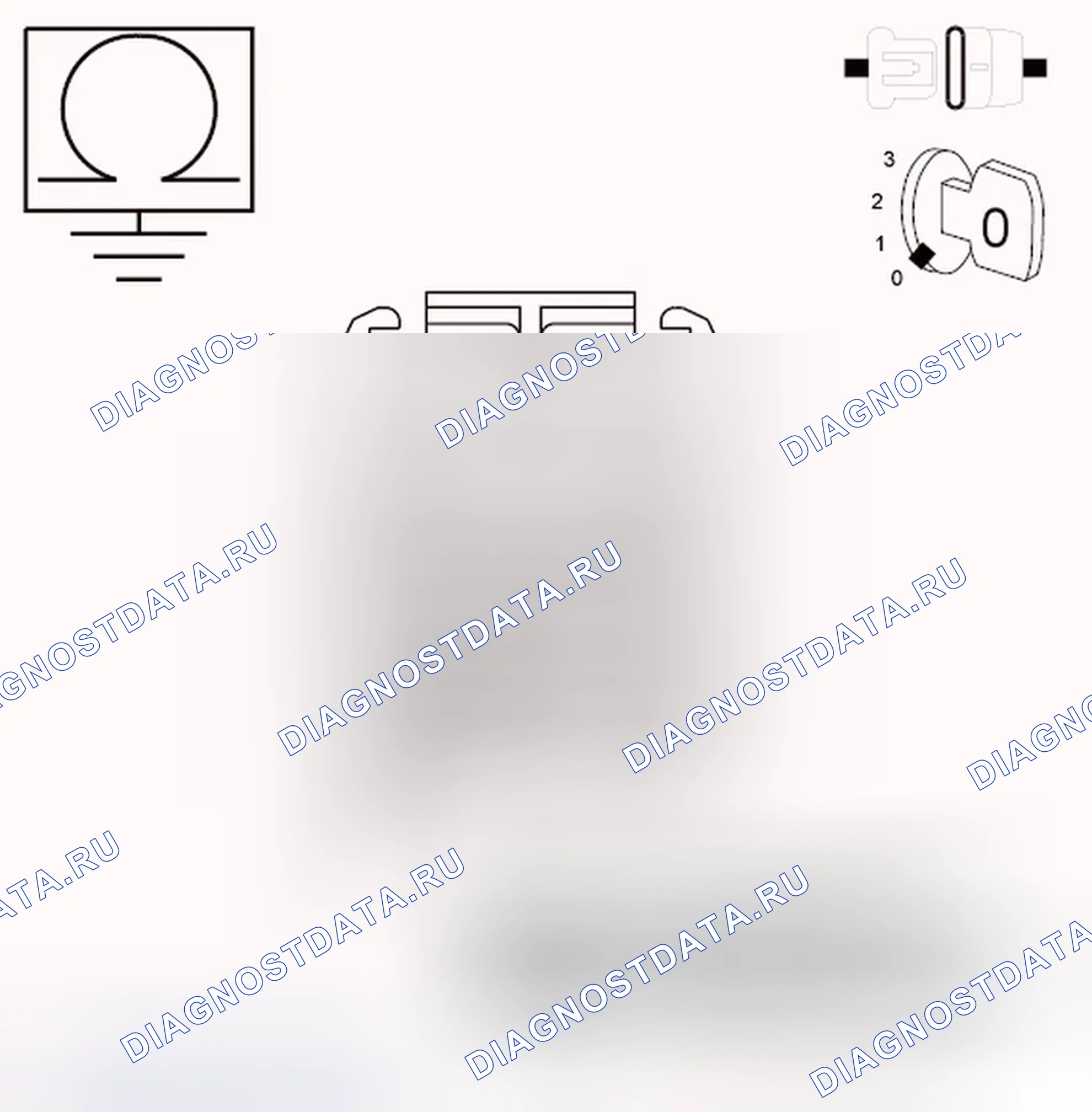 Рис. 78. Chrysler Town & Country V рестайлинг