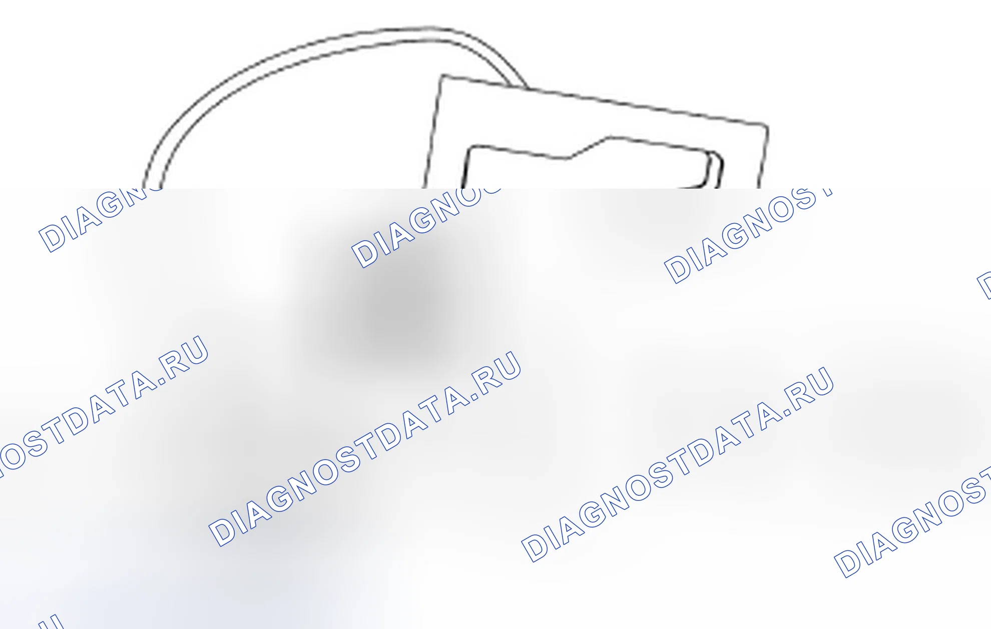 Рис. 22. Ford Escape II