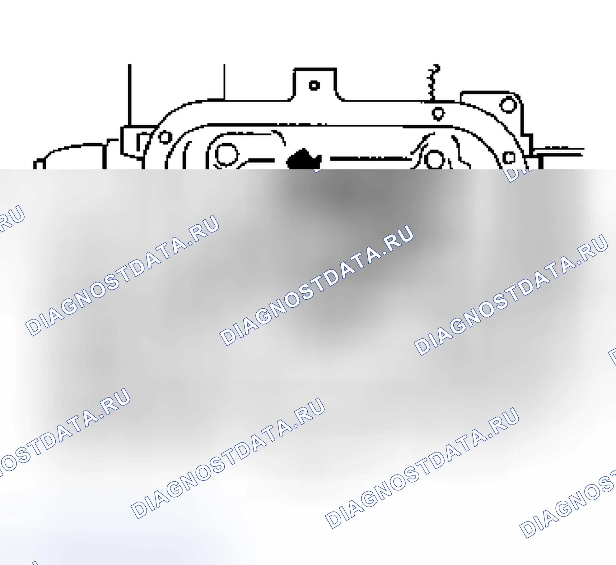 Рис. 265. Nissan Murano Z50