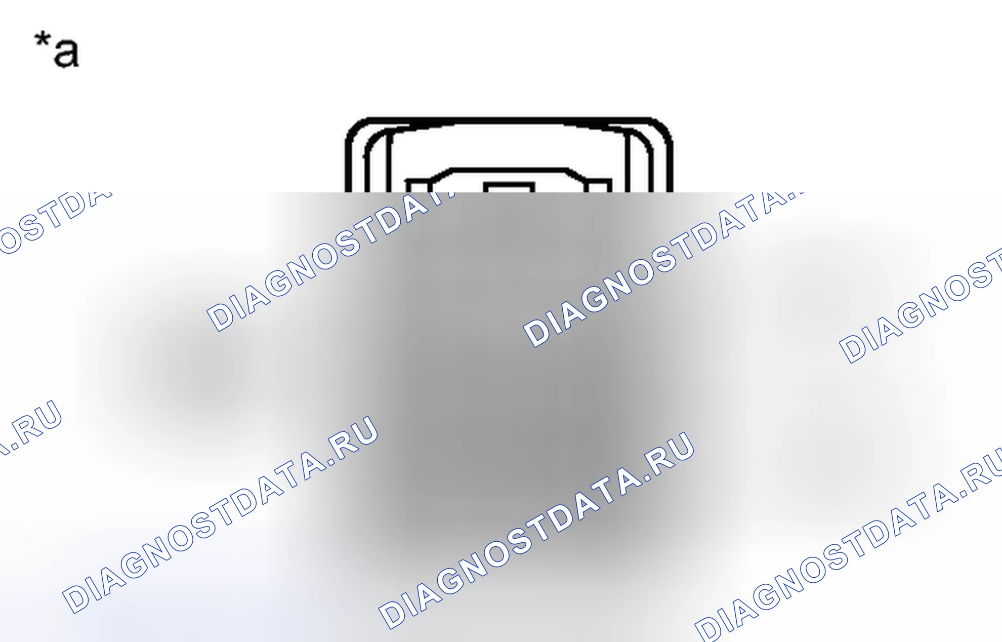Рис. 32. Toyota Tacoma II рестайлинг