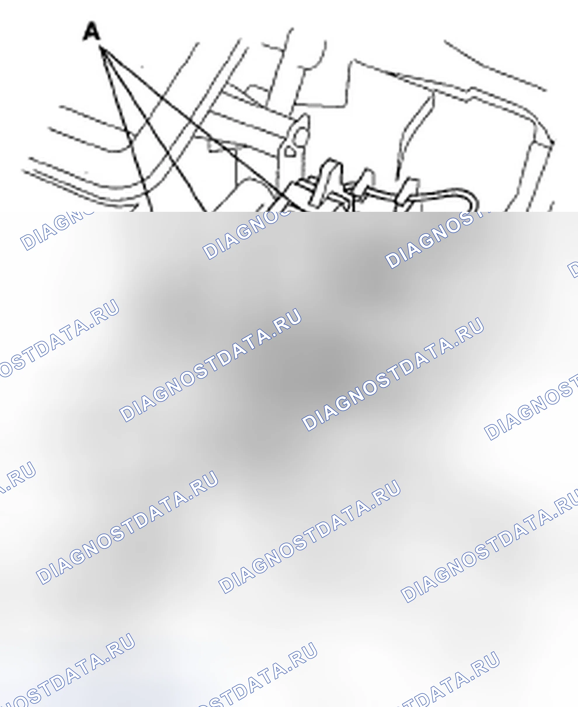Рис. 92. Honda Civic VIII рестайлинг