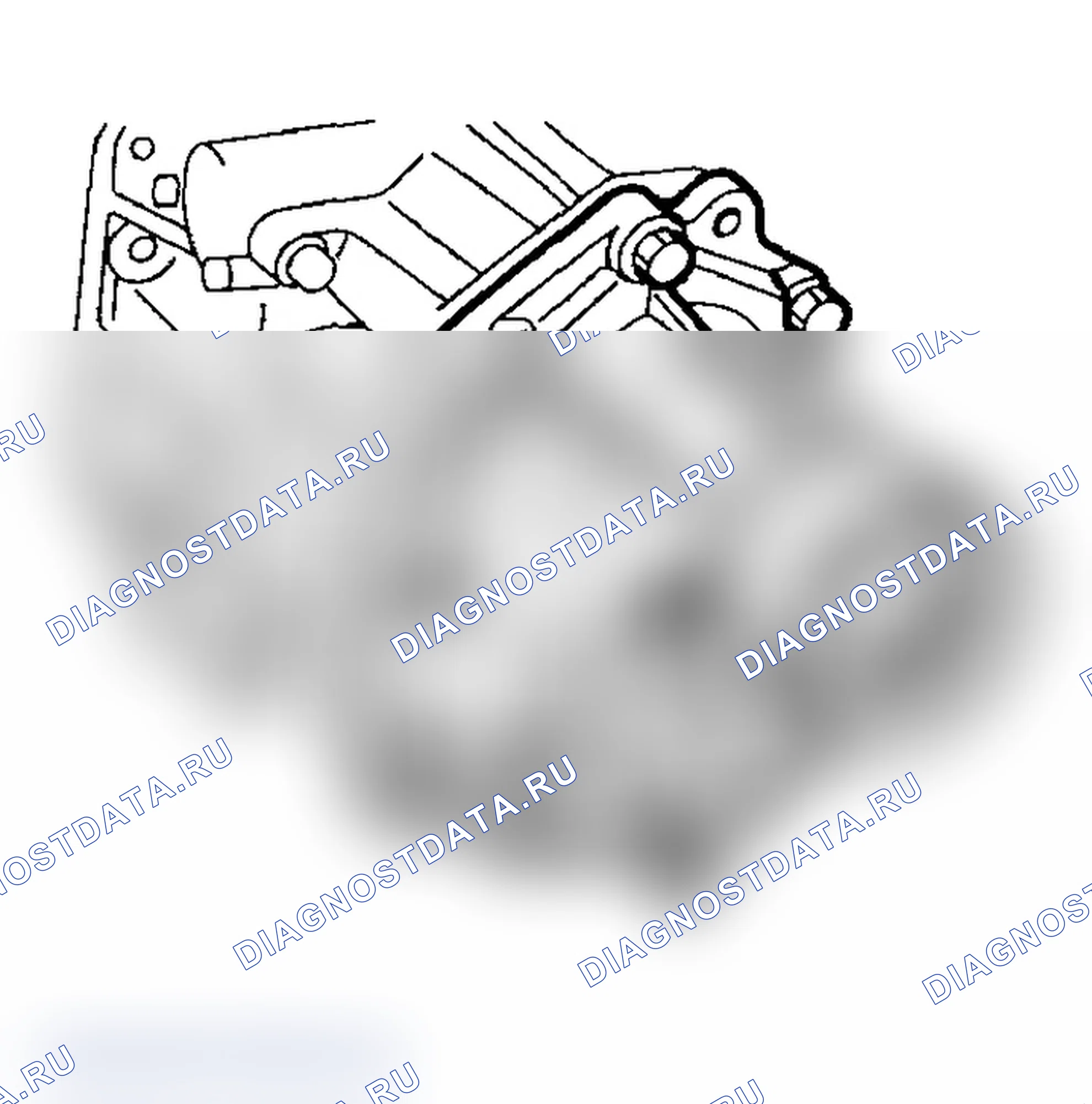 Рис. 30. Subaru Impreza WRX GD/GG рестайлинг