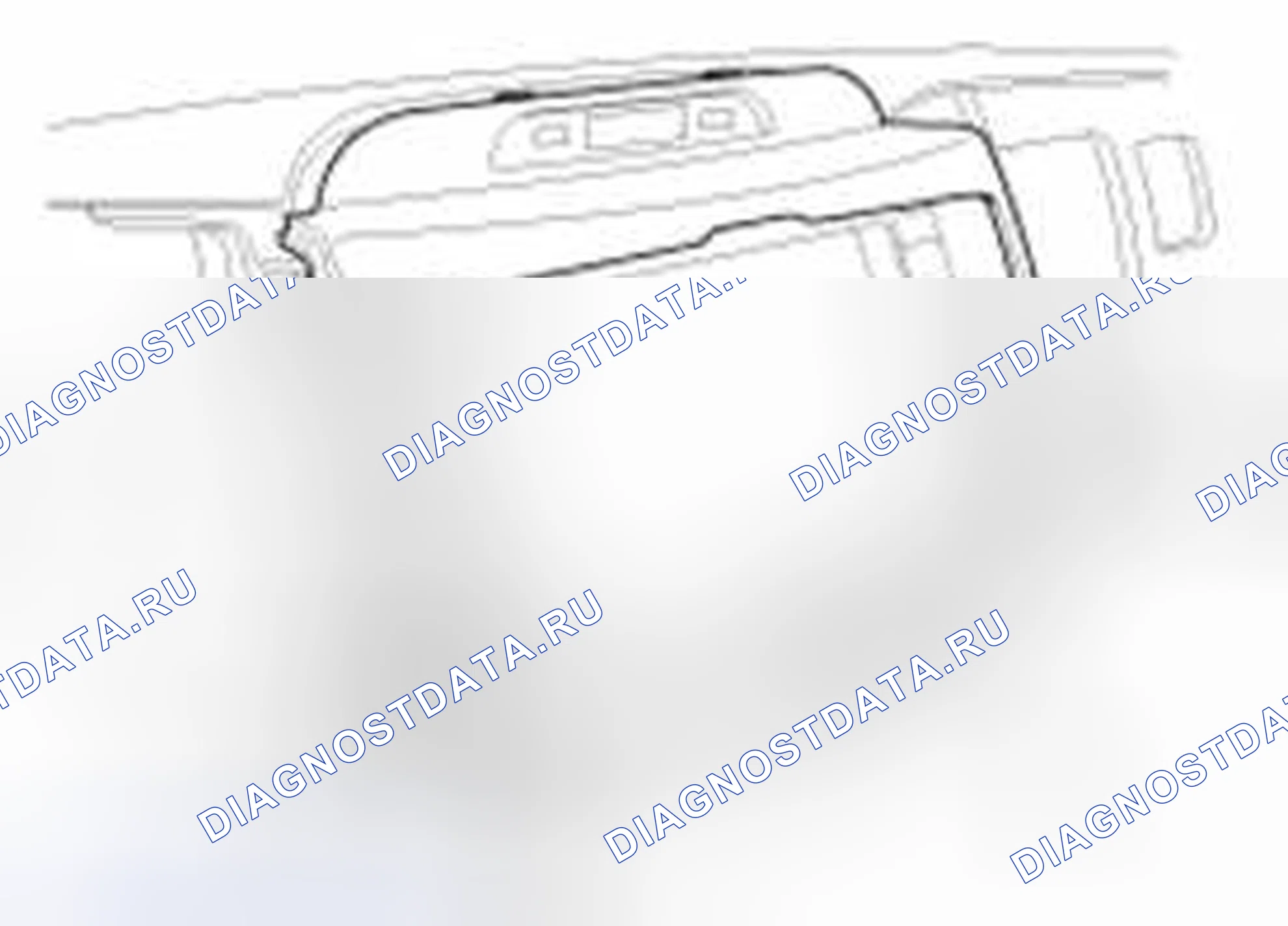 Рис. 97. Haval Beast (Shenshou) I