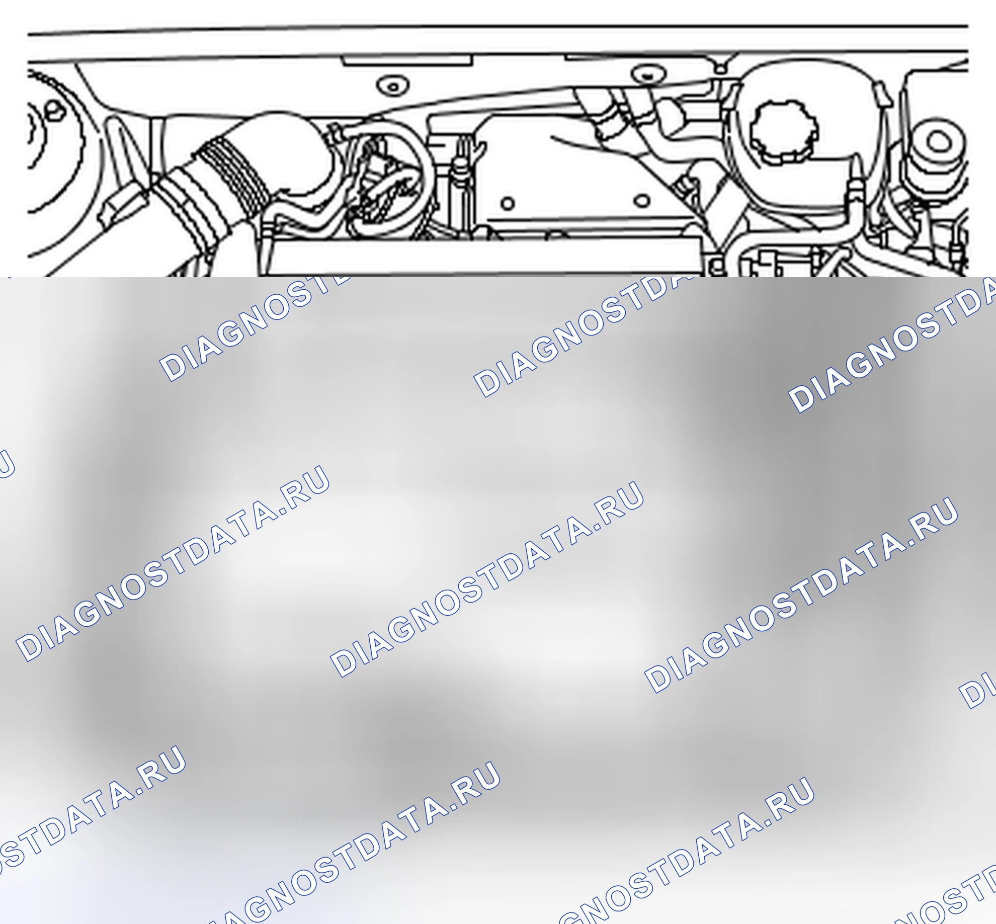 Рис. 64: Проверки. Saab 9-3 II