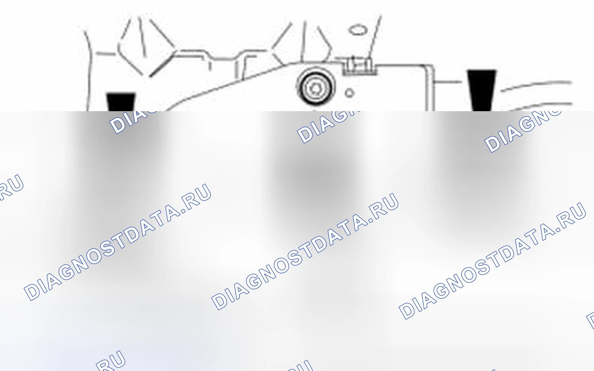 Рис. 17. Lincoln Navigator III