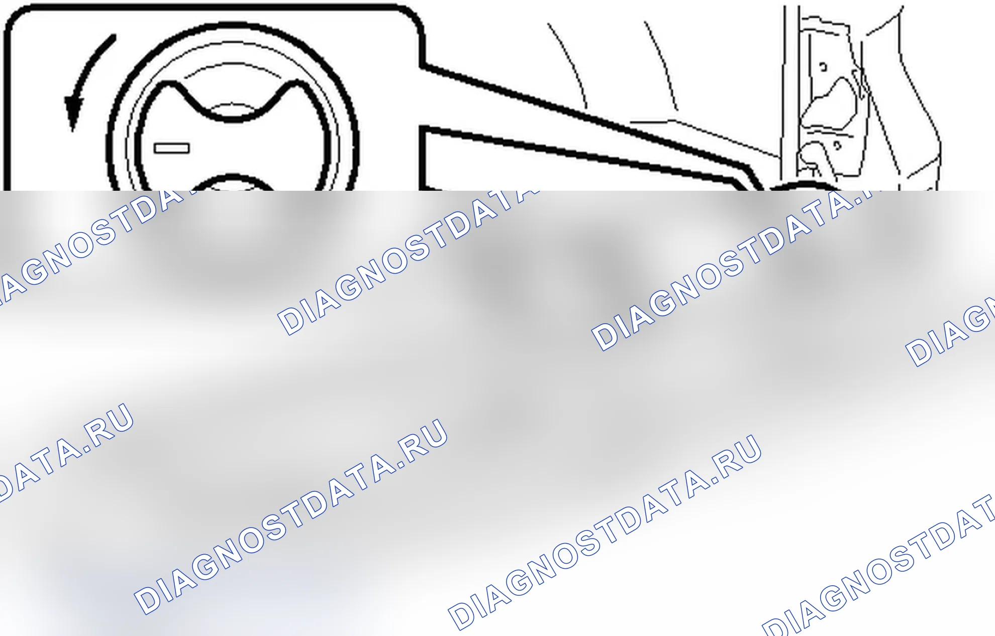 Рис. 164. Toyota Land Cruiser 200 рестайлинг