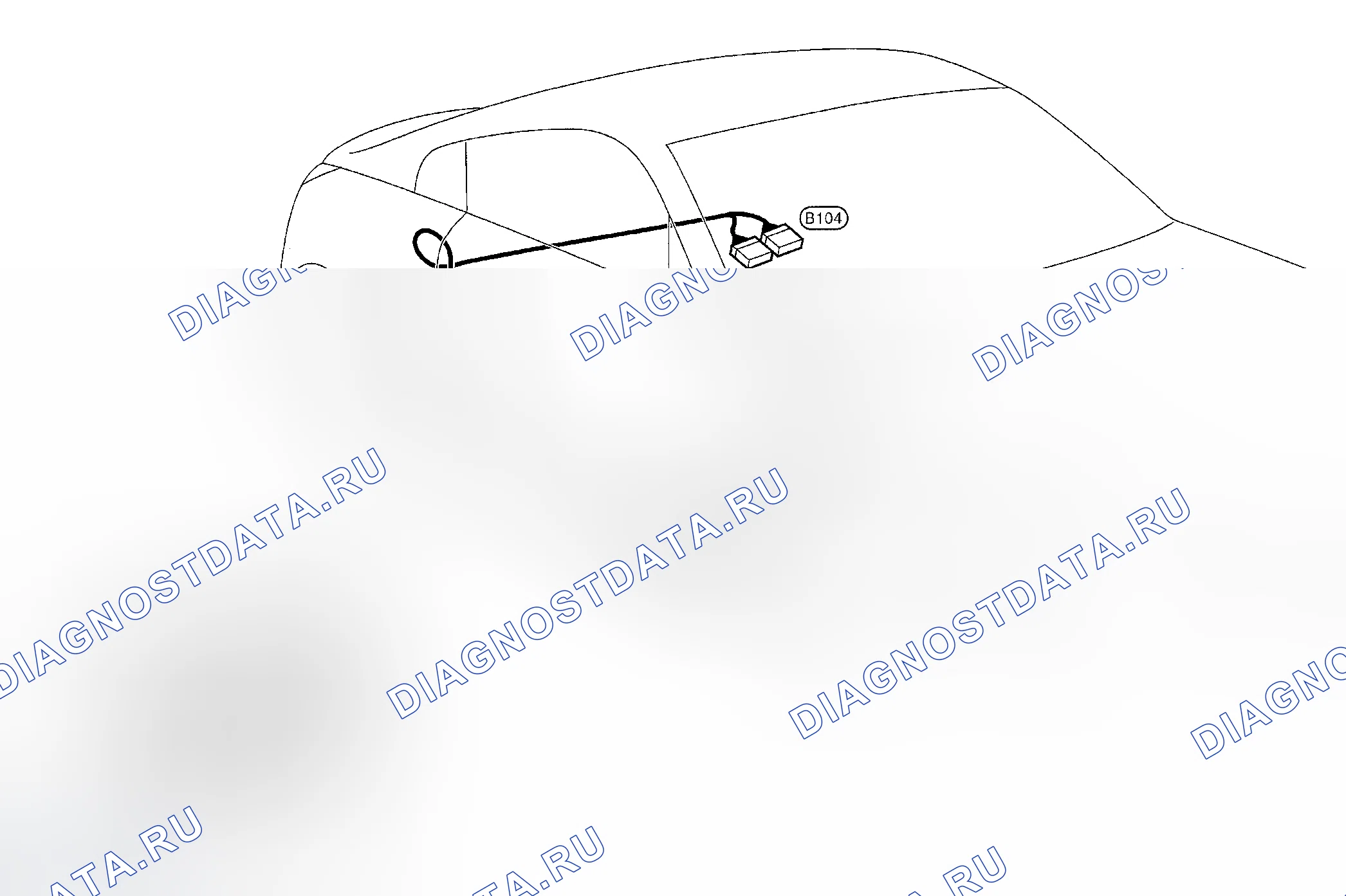 Рис. 10. Honda Logo I