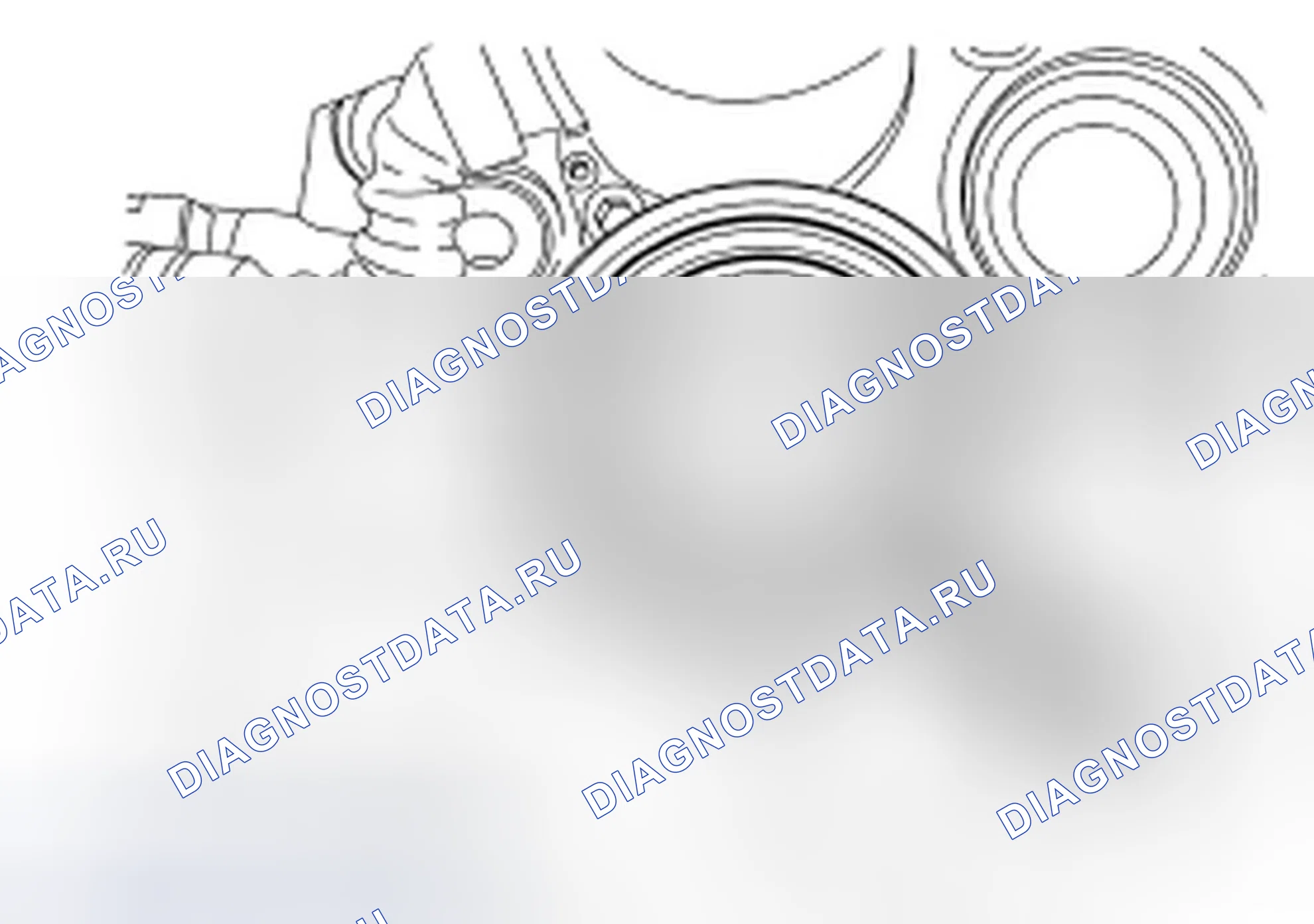 Рис. 16. Ford Freestyle I