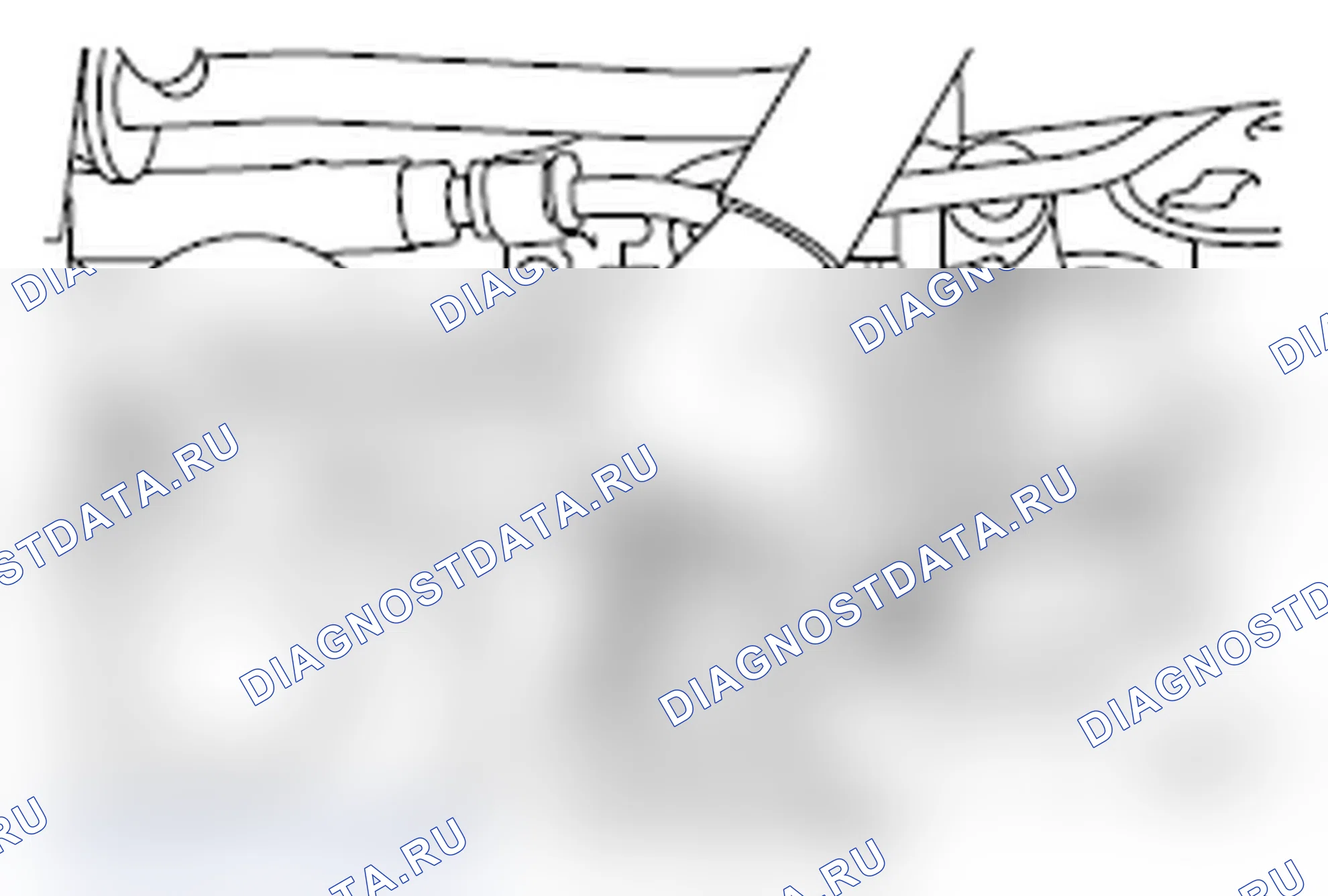 Рис. 84. Mitsubishi Lancer Ralliart X рестайлинг
