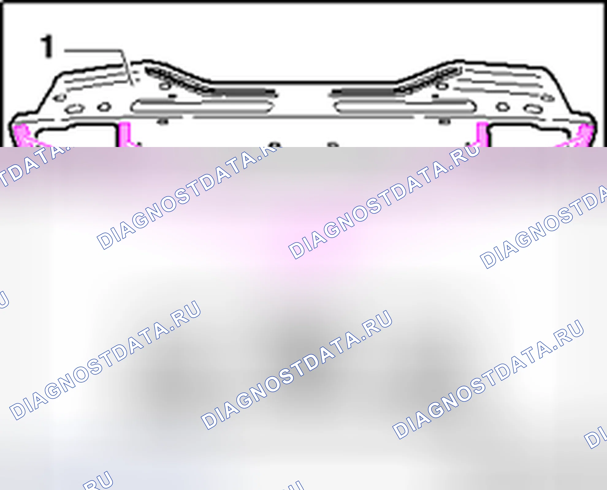 Рис. 167. Volkswagen Passat B6