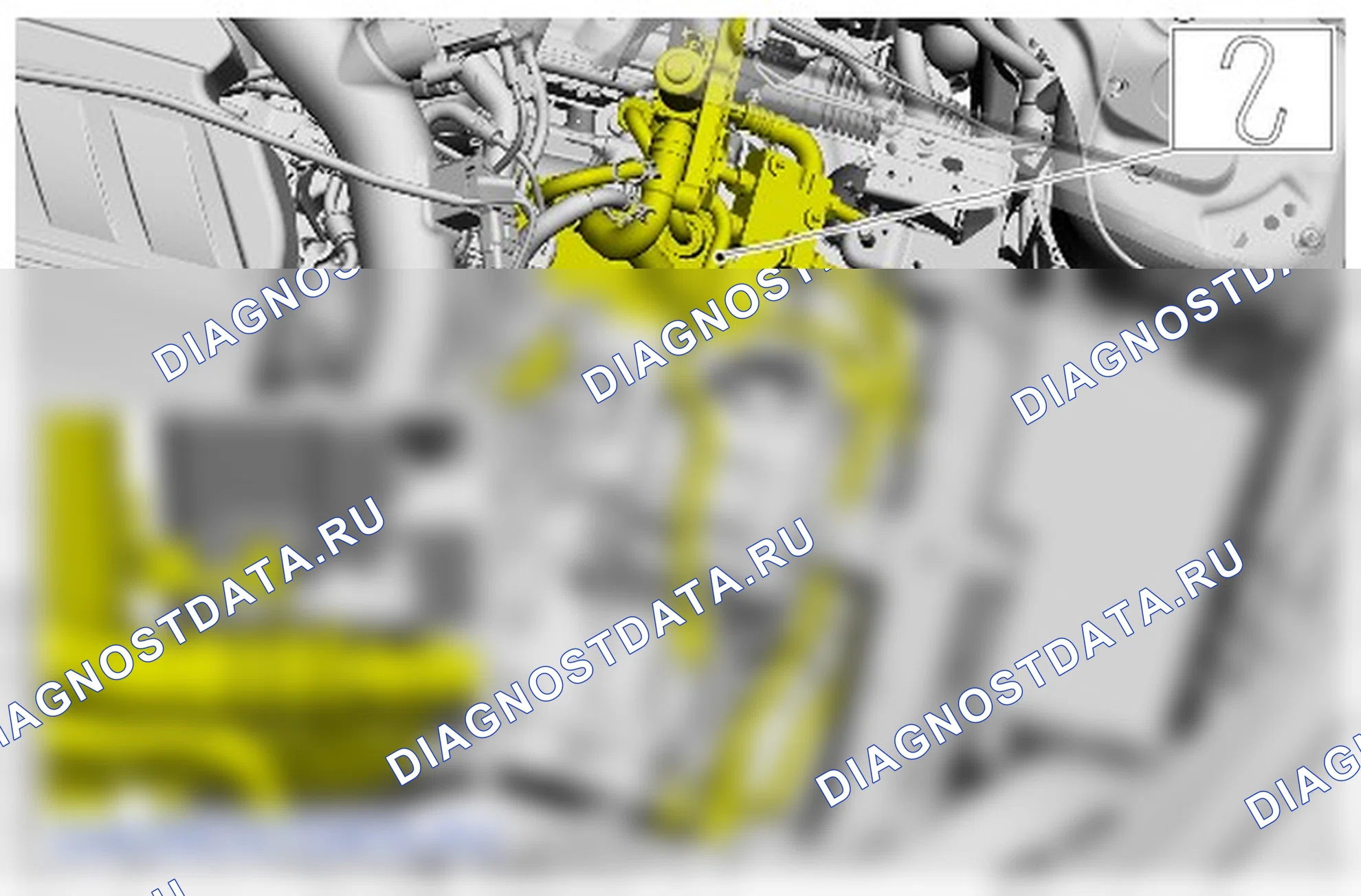 трансмиссия — 1.5L EcoBoost (110kW/150 л.с.)/1.5L EcoBoost (132kW/180 л.с.): описание и работа. Ford Kuga II