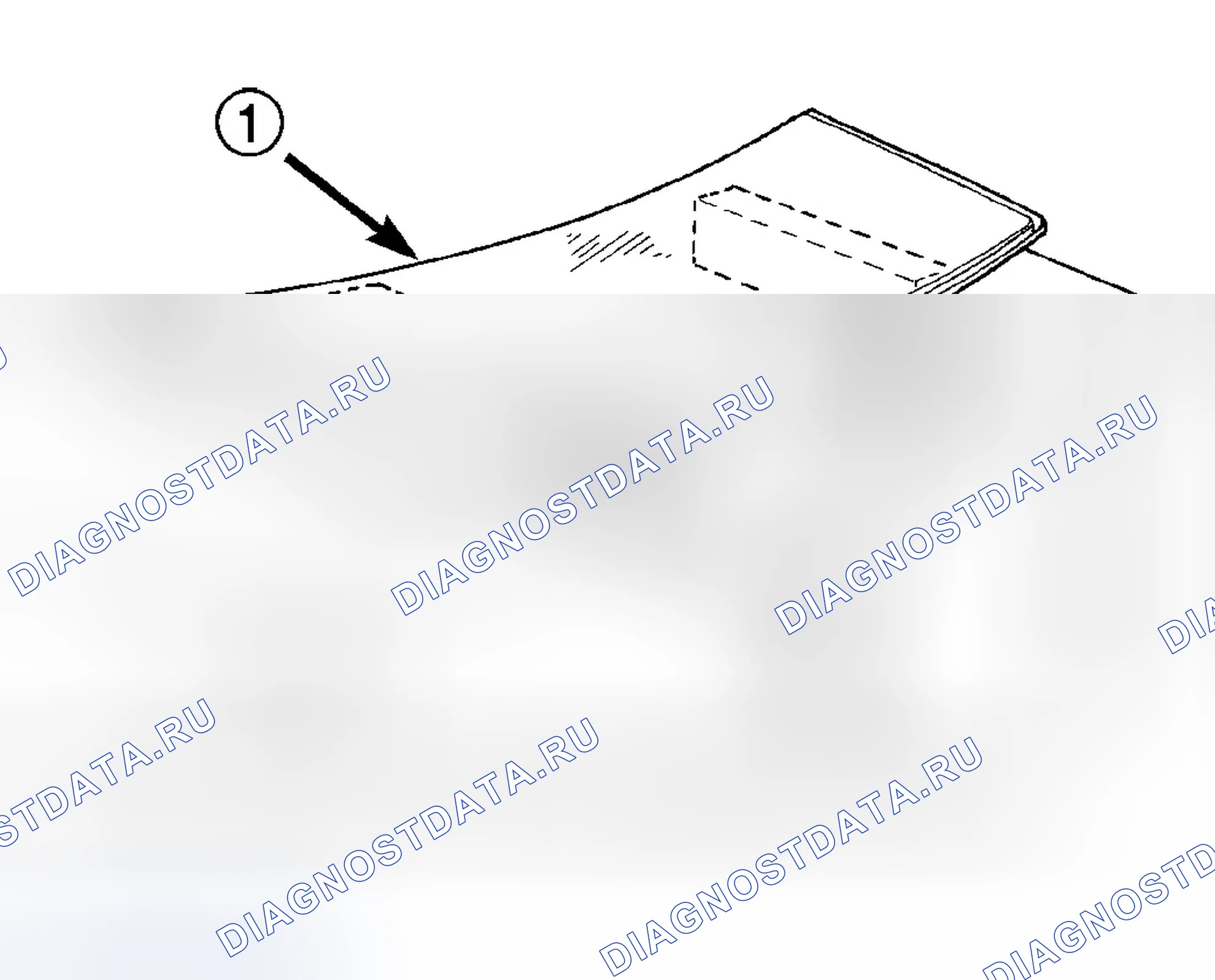 Рис. 21. Dodge Grand Caravan IV