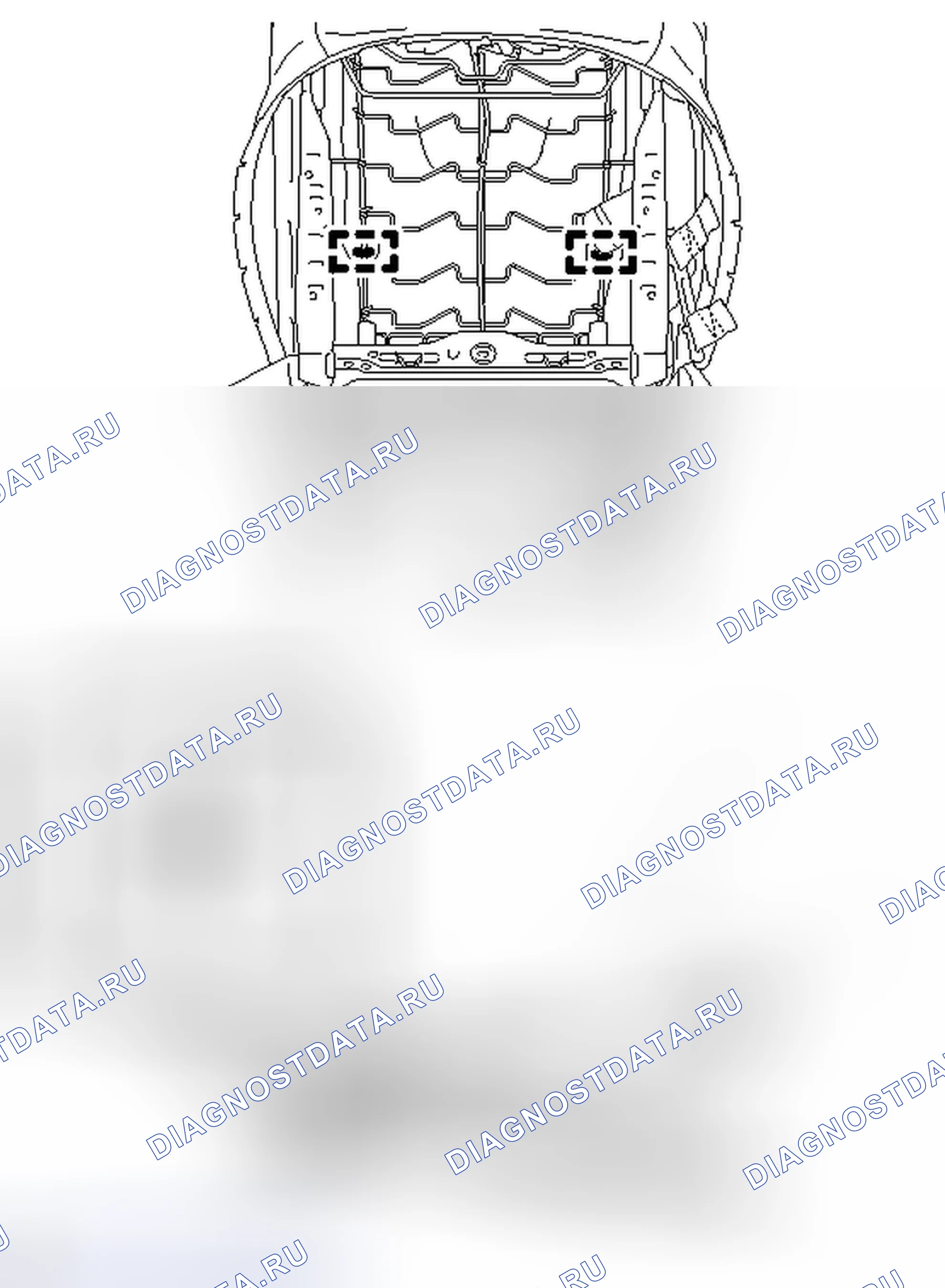 Рис. 48. Toyota Venza I рестайлинг