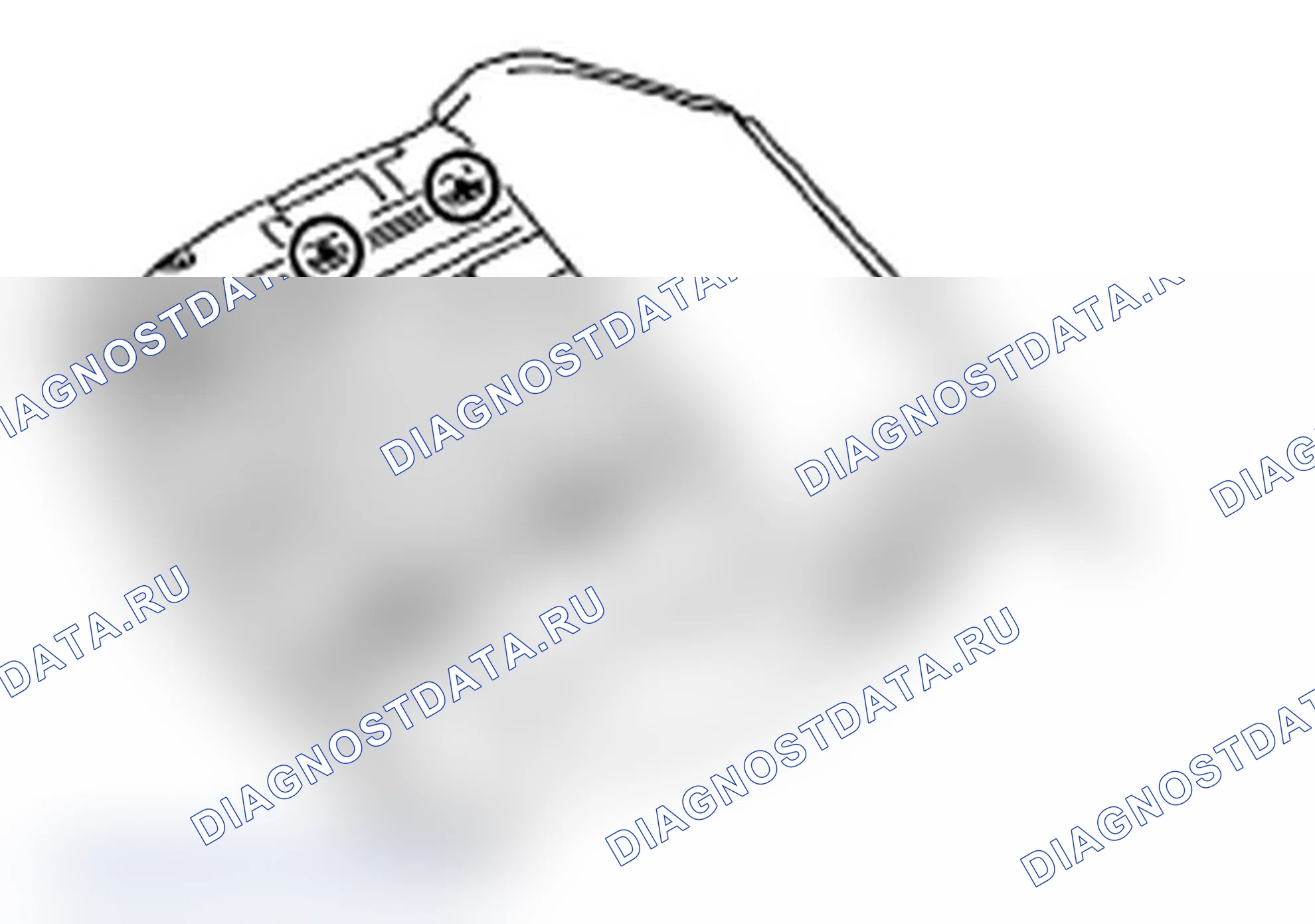 Рис. 44. Subaru Impreza WRX GH