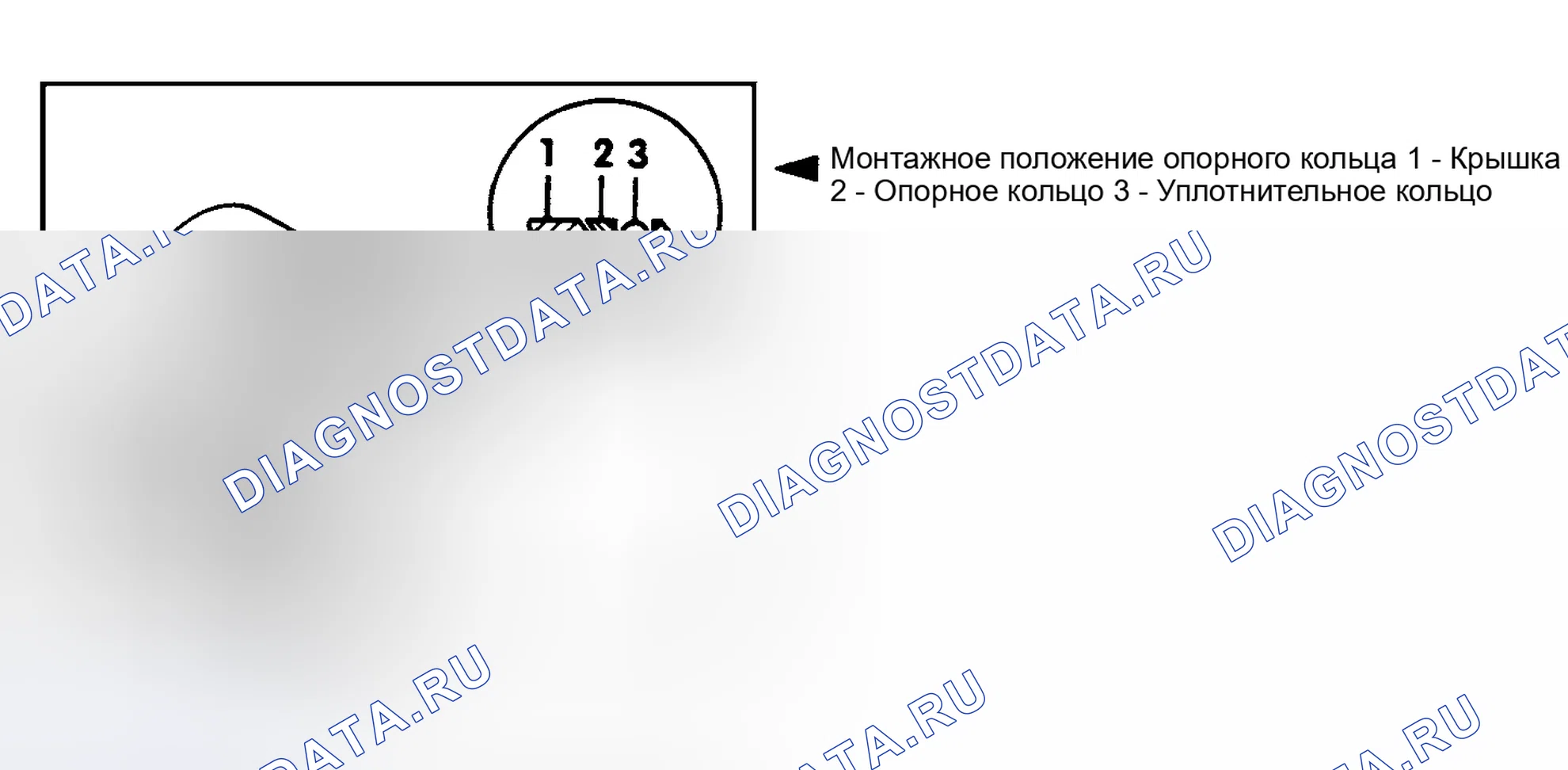 Рис. 22. Audi 80 B4