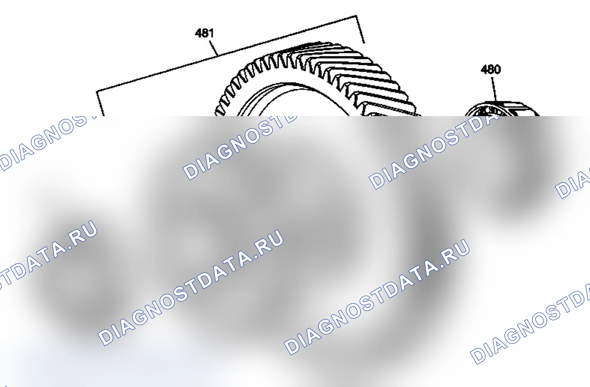 Рис. 573. Pontiac G6 I final