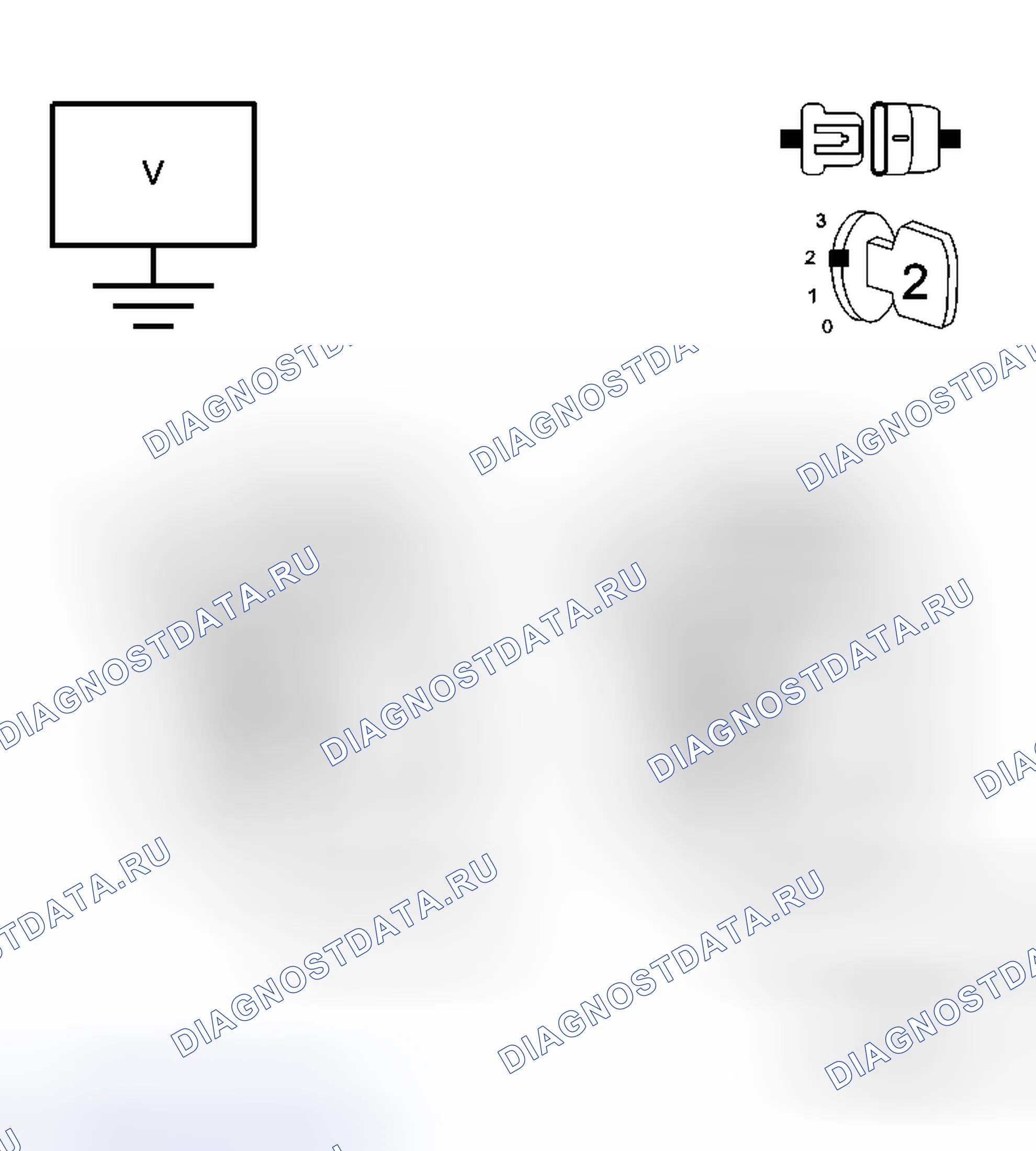 Рис. 5. Dodge Cab & Chassis R3500 HD transition