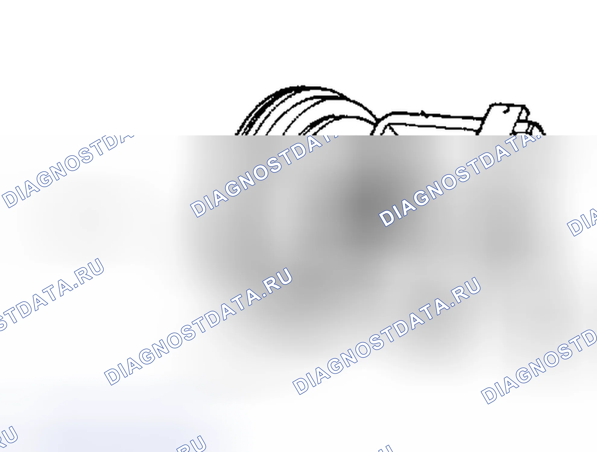 Рис. 2. Daihatsu Rocky I