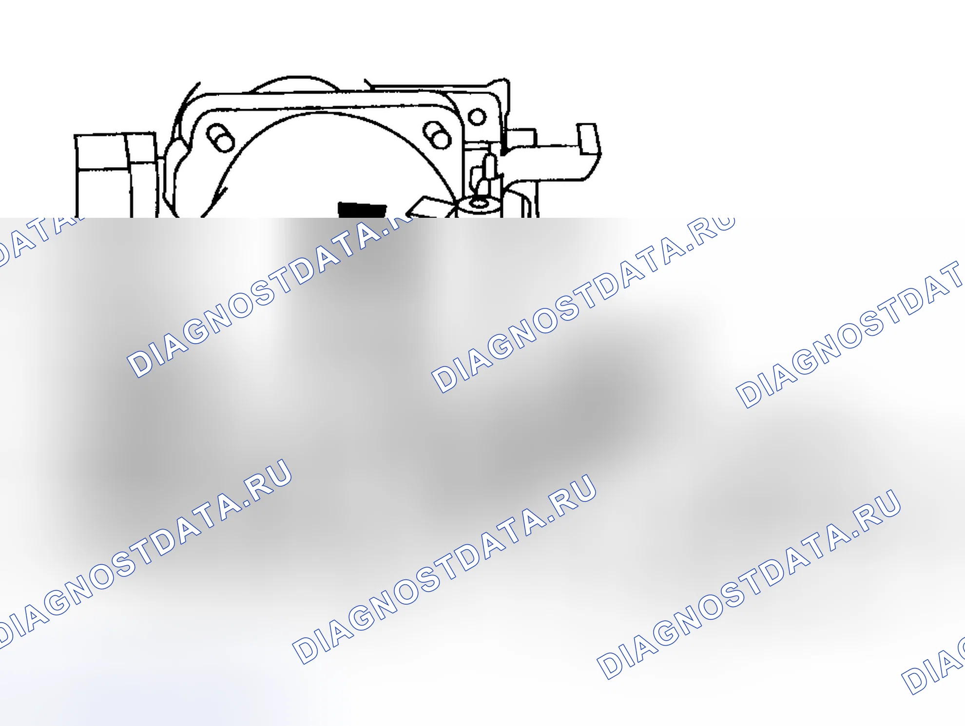 Рис. 31. Ford Pickup F250 Super Duty I
