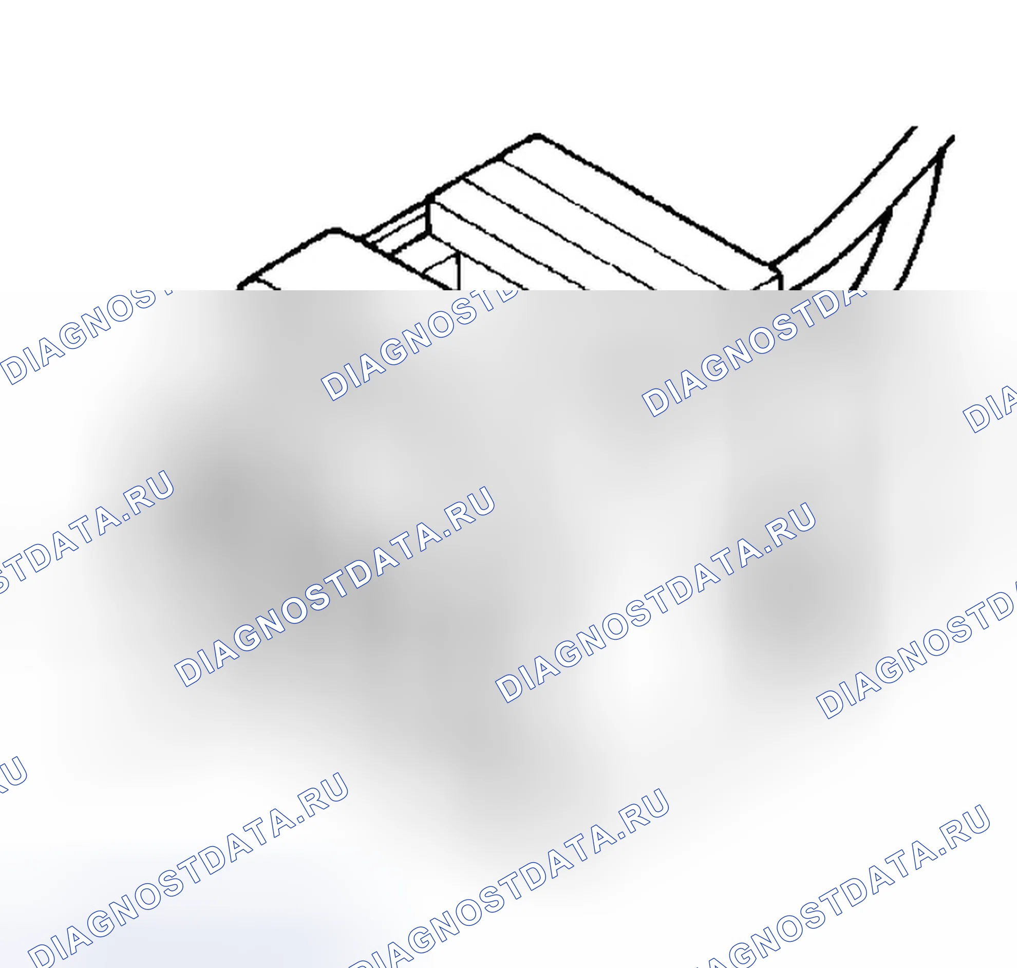 Рис. 116. Dodge Grand Caravan III