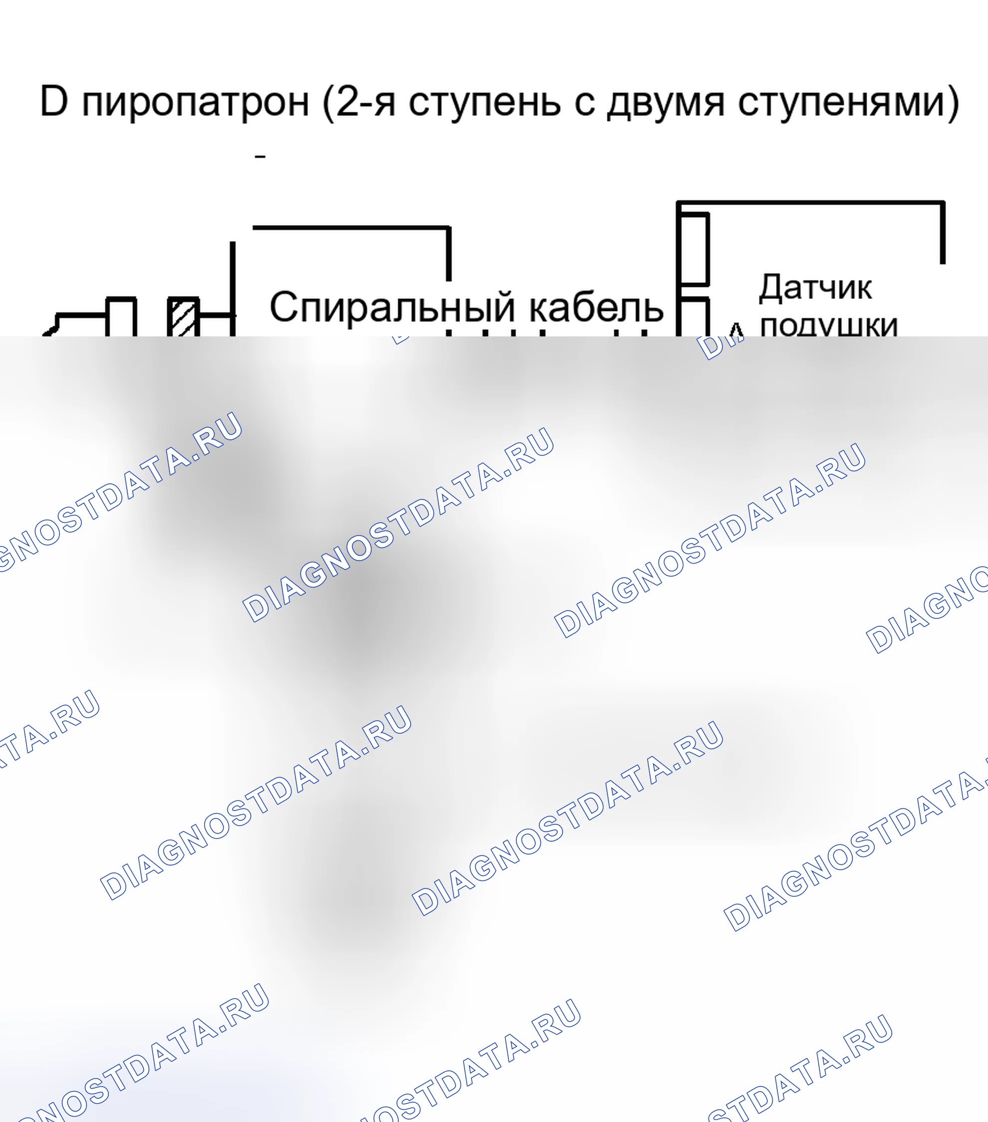 Рис. 230. Toyota Sequoia I рестайлинг