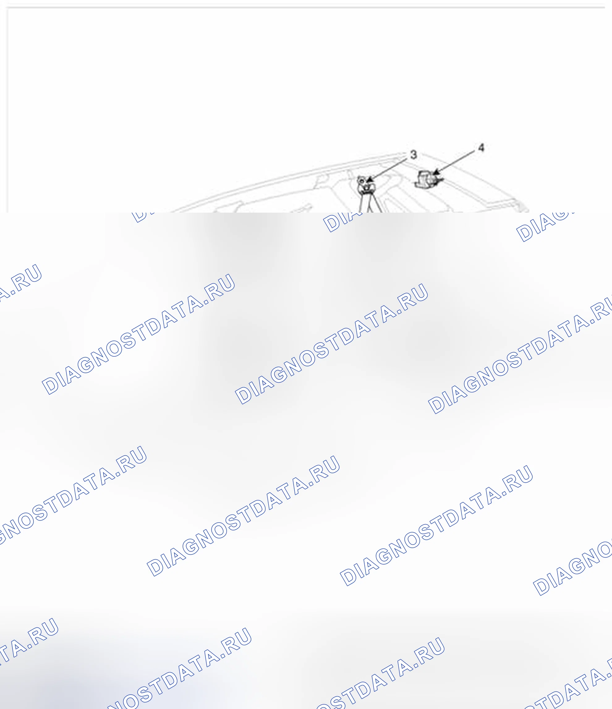 Рис. 7: Компоненты. Haval Beast (Shenshou) I