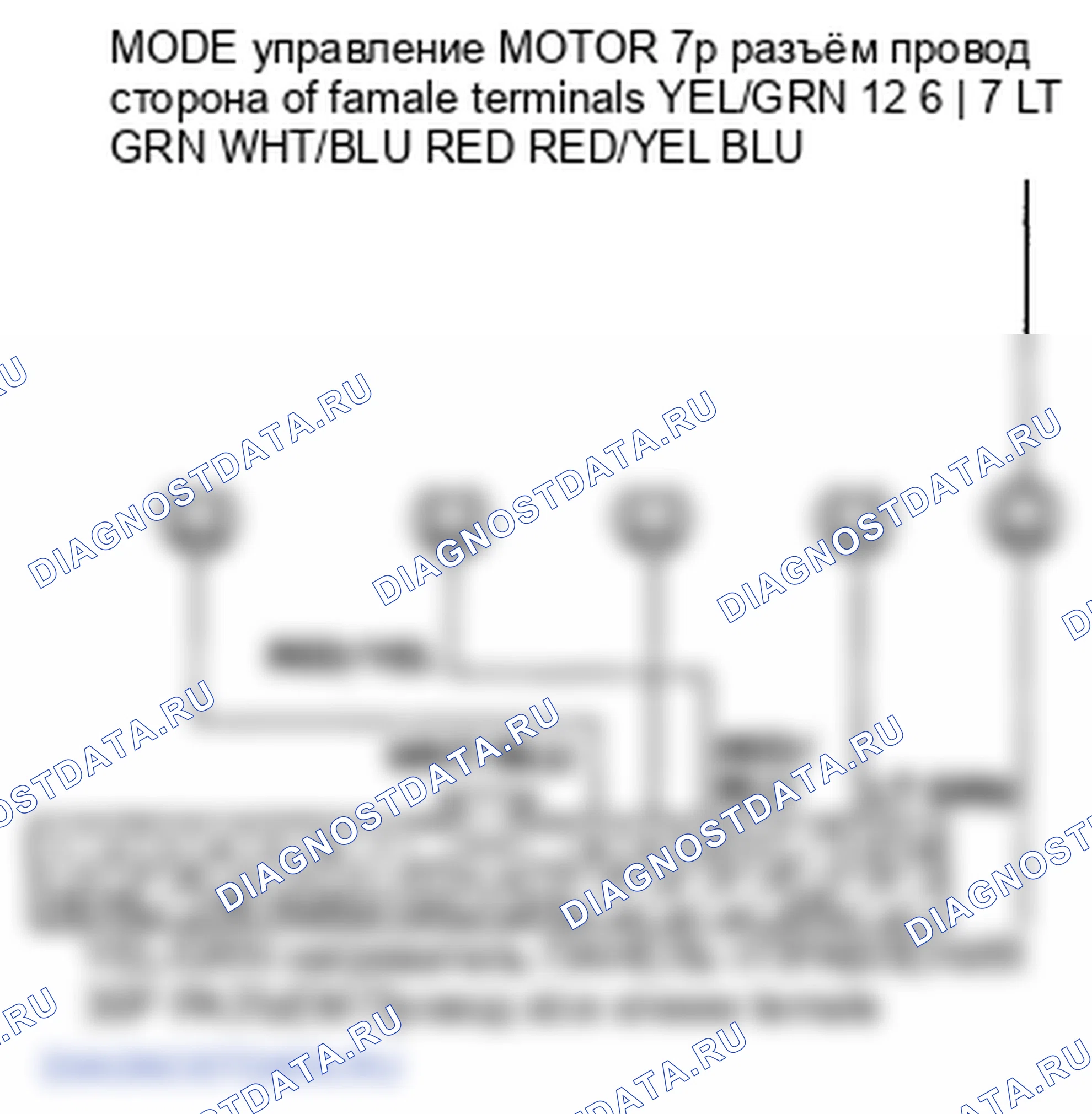 Рис. 24. Honda Element YH2 рестайлинг 2
