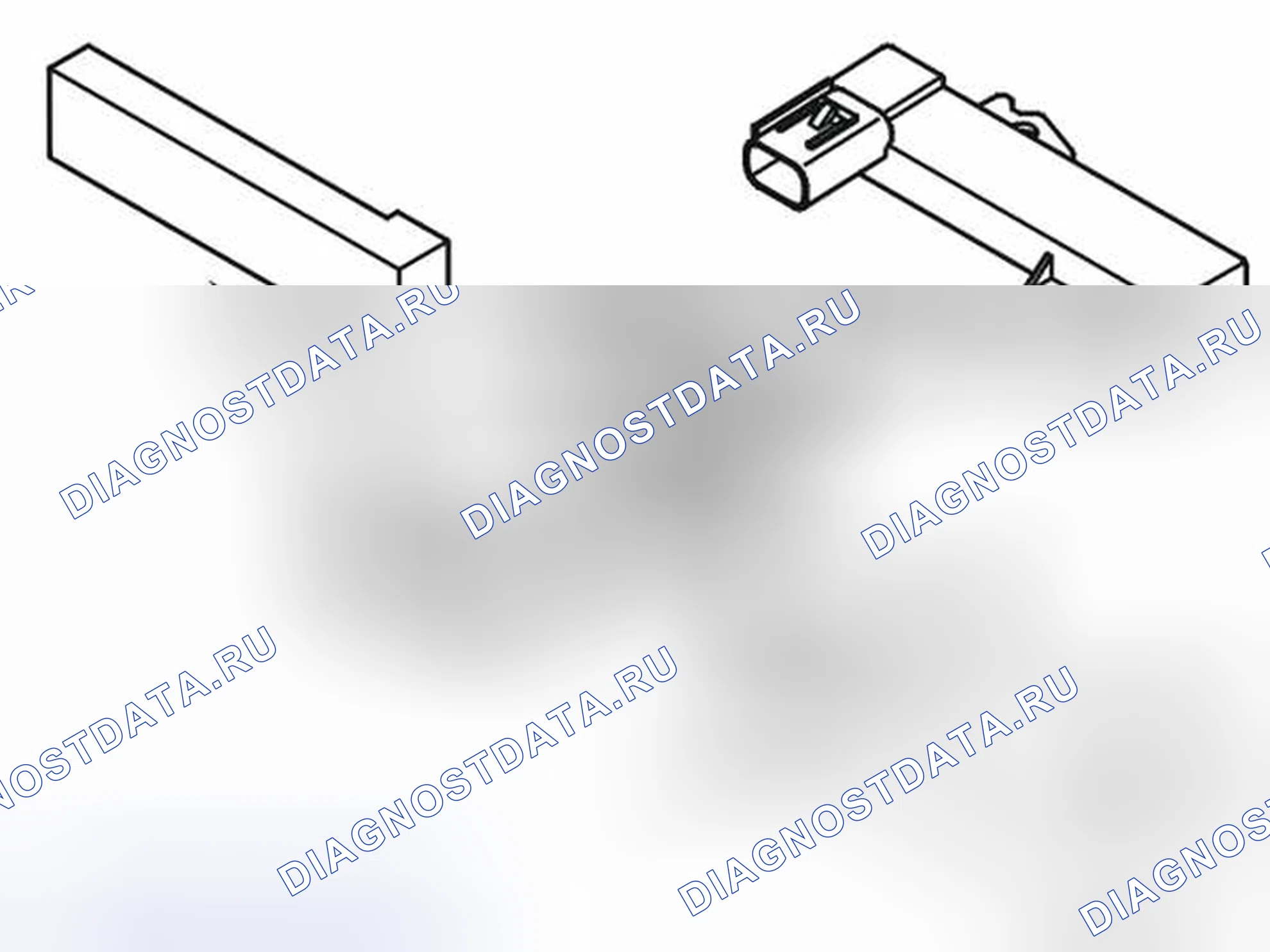 Рис. 237: расшифровка кодов ошибок ИНФОРМАЦИЯ KVM-0011 (2005-2007). Volvo S40 II