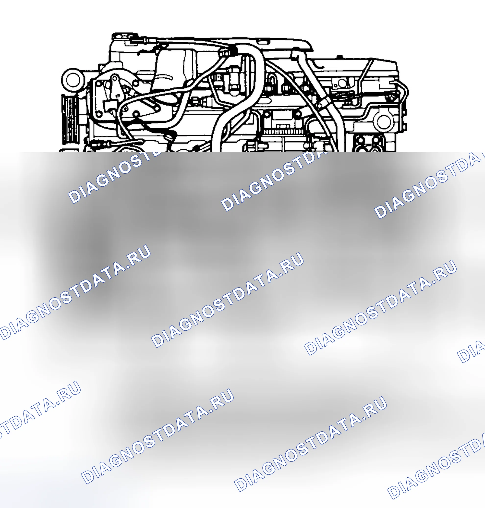 Рис. 55. Dodge Pickup R3500 