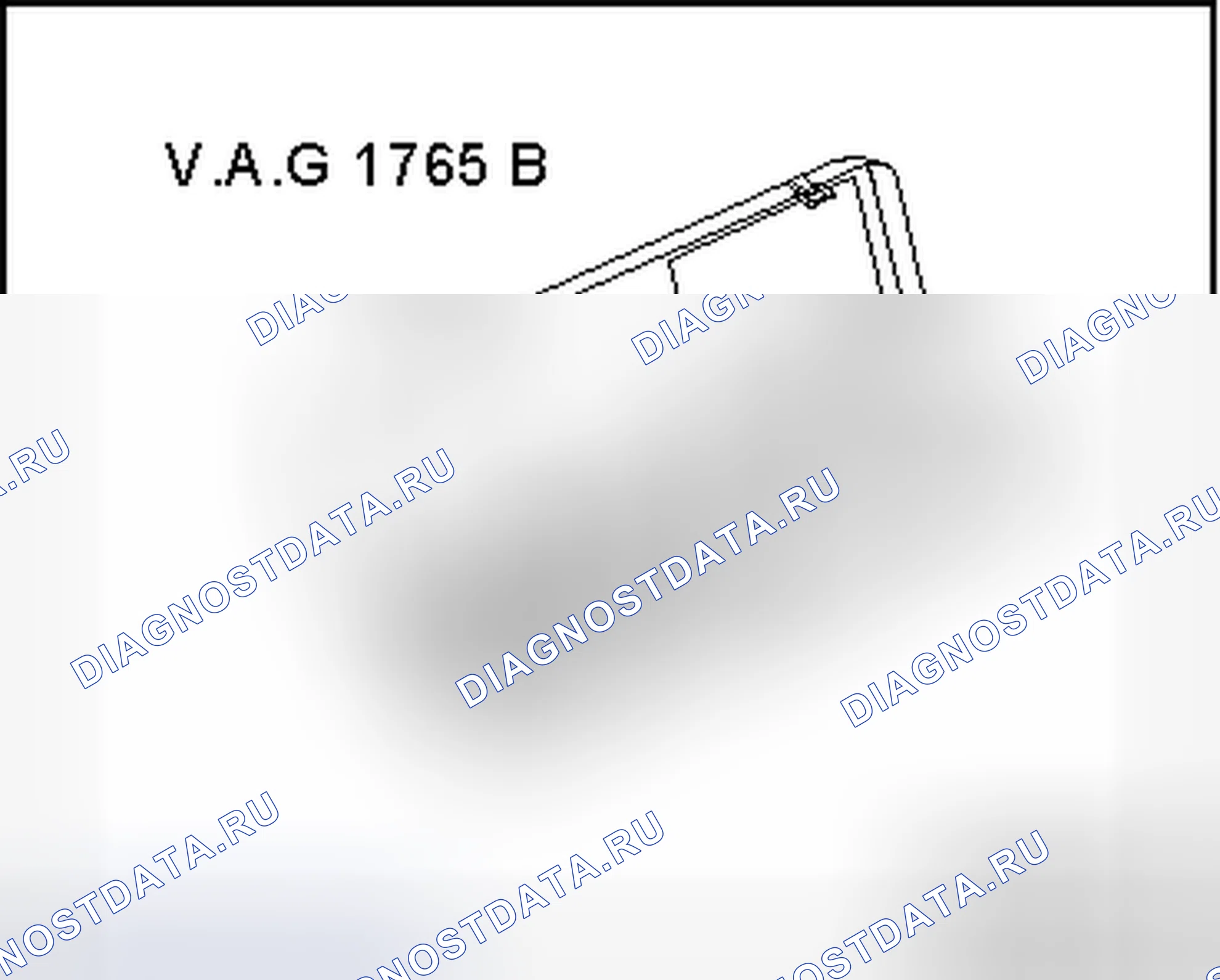 Рис. 336. Volkswagen Touareg I рестайлинг