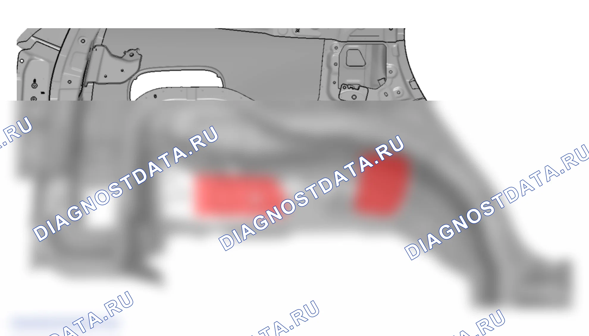 Демпфирующая фанера — Tank 500. Tank Tank 500 II