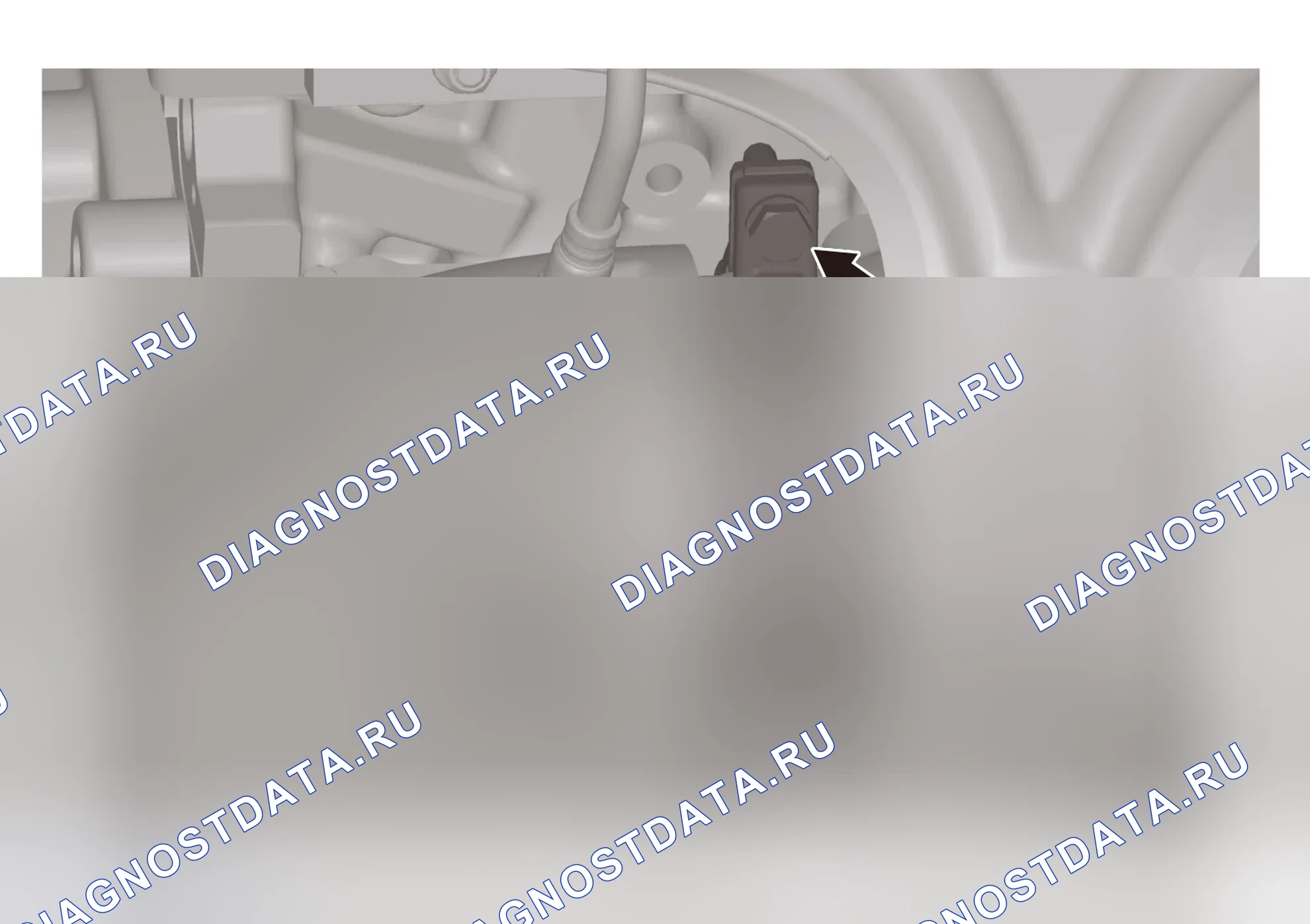 Как снять и установить каталитический нейтрализатор — Wey Vv7-Phev. Wey VV7 PHEV I