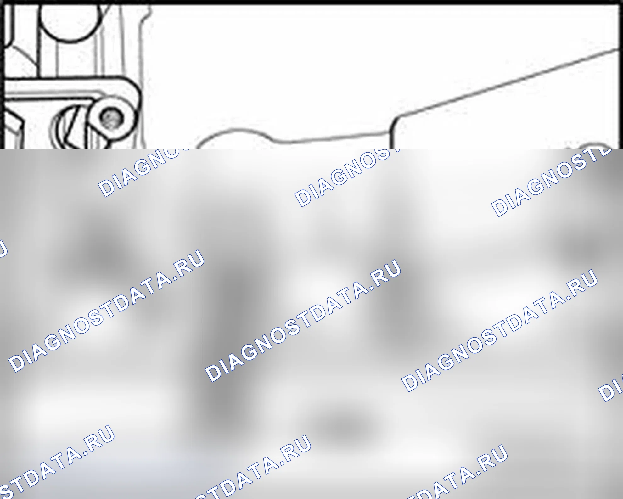 Рис. 971. Audi A4 B6