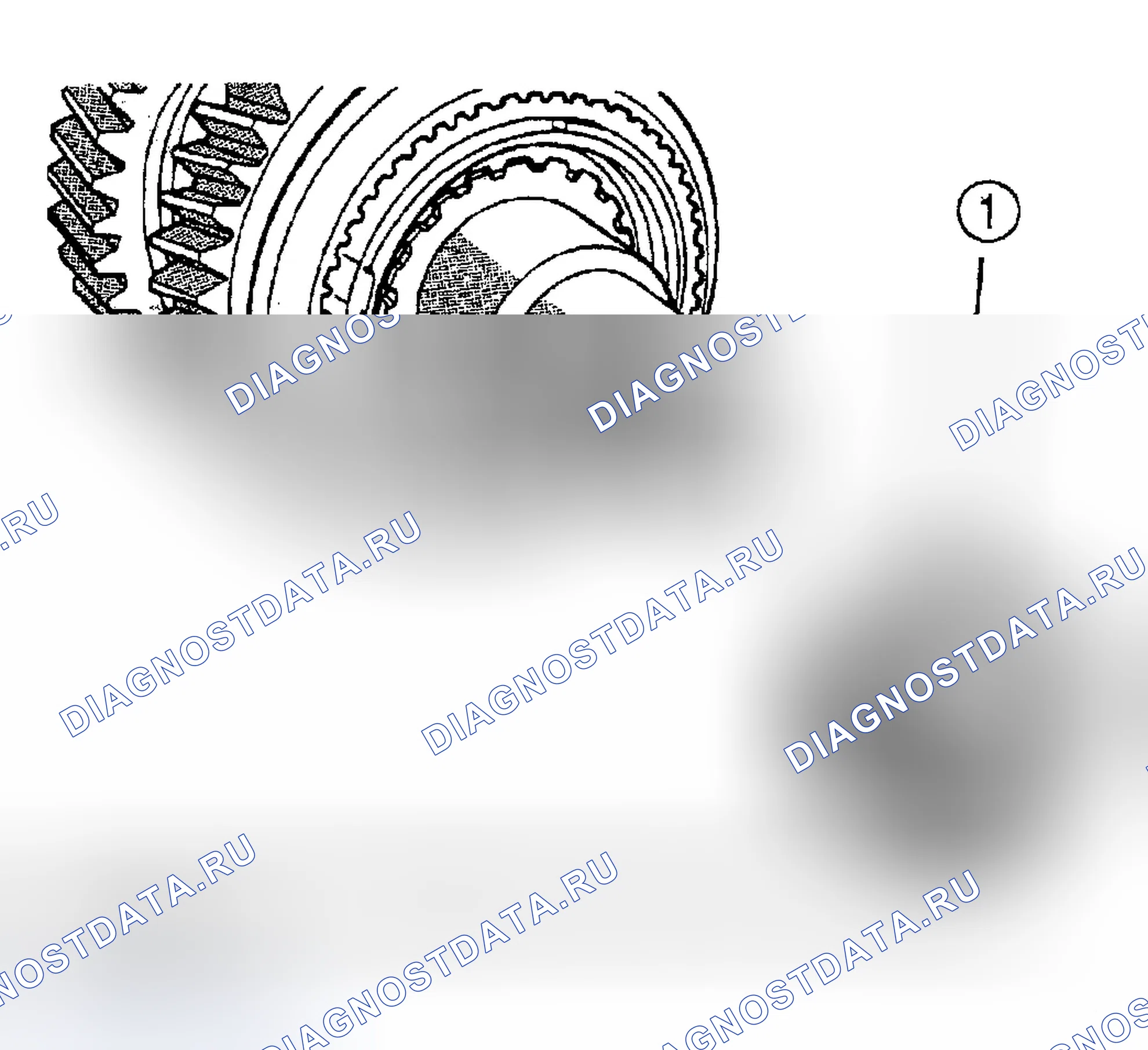 Рис. 234. Dodge Pickup R1500 