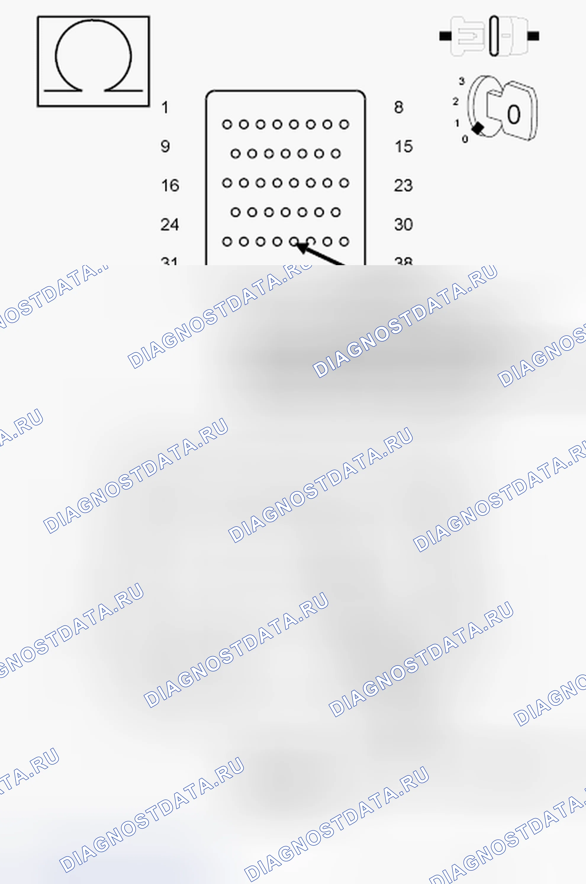 Рис. 33. Dodge Grand Caravan V