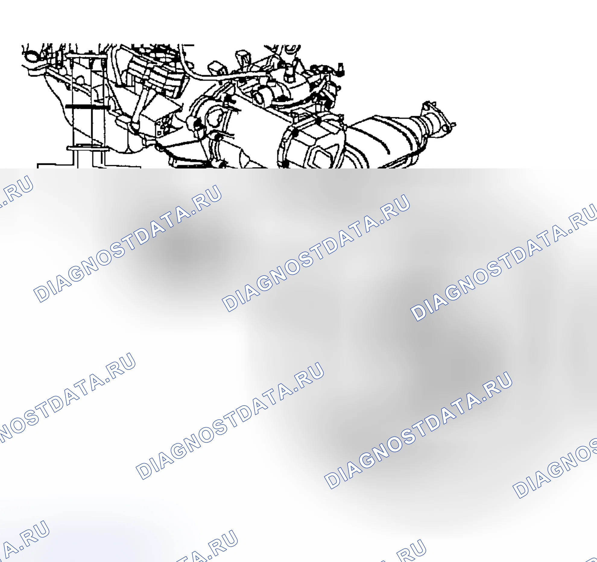 Рис. 106. Kia Rio I рестайлинг