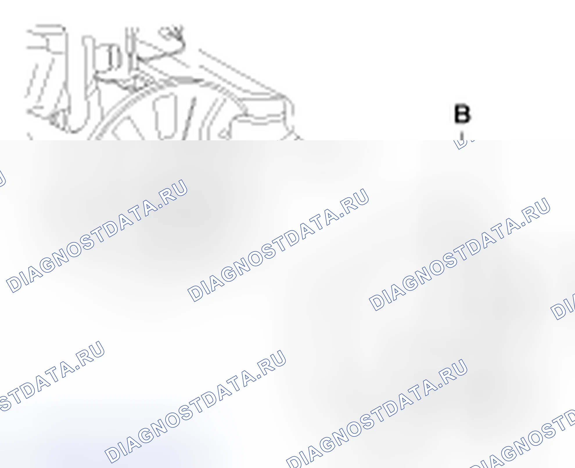Рис. 29. Kia Spectra I рестайлинг 2
