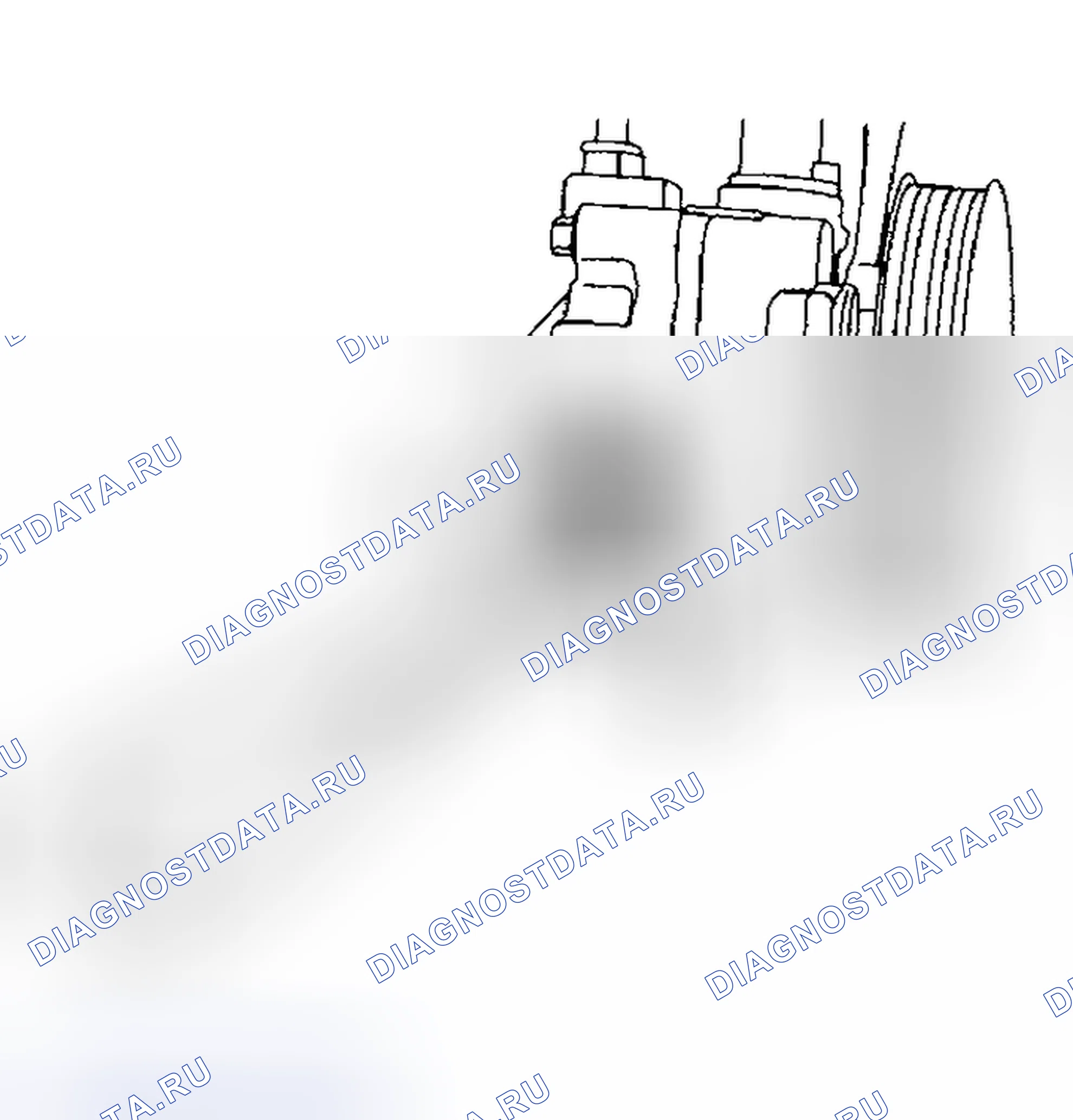 Рис. 48. Subaru Legacy BE/BH/BT