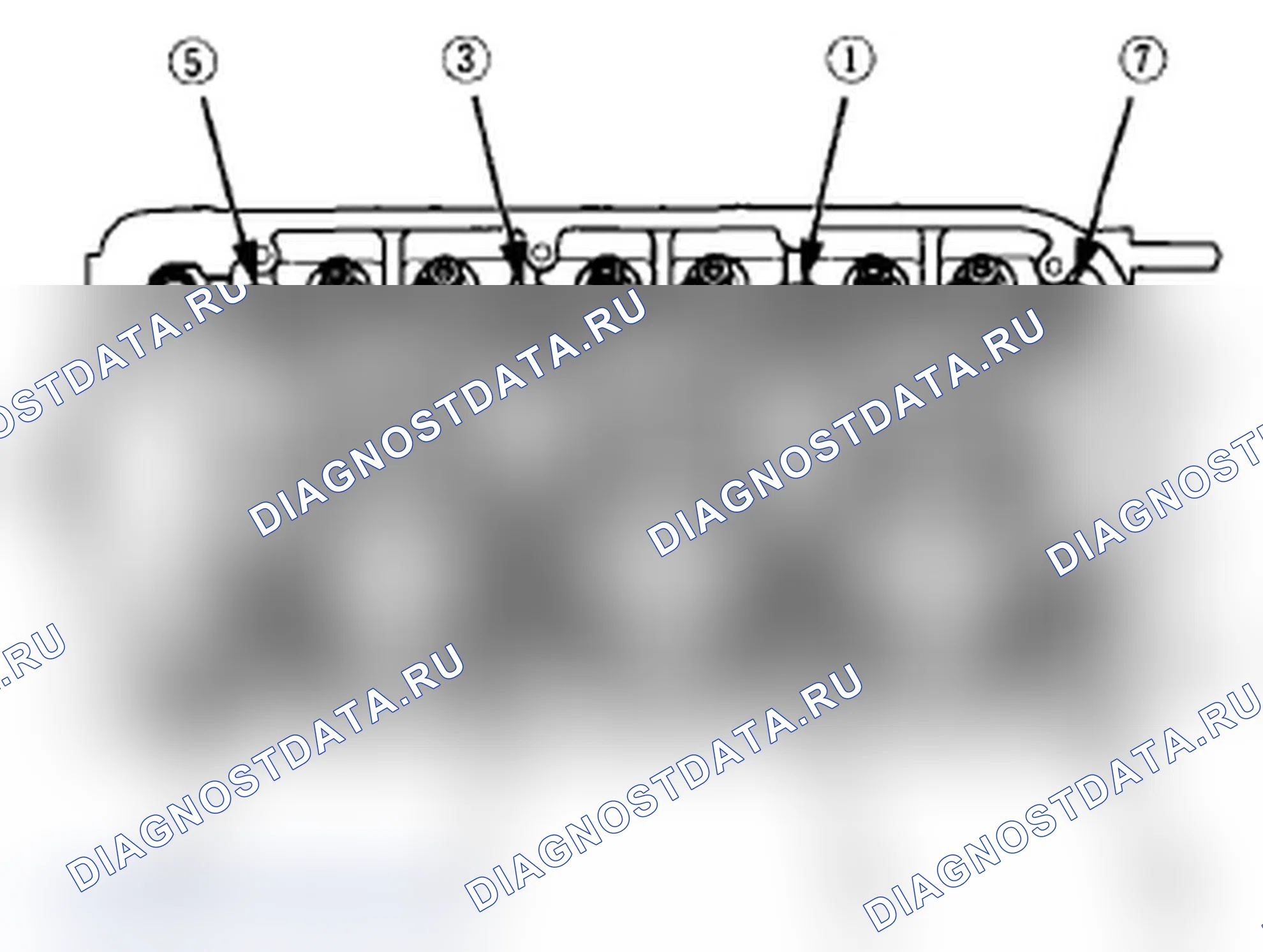 Рис. 366. Acura TL IV рестайлинг