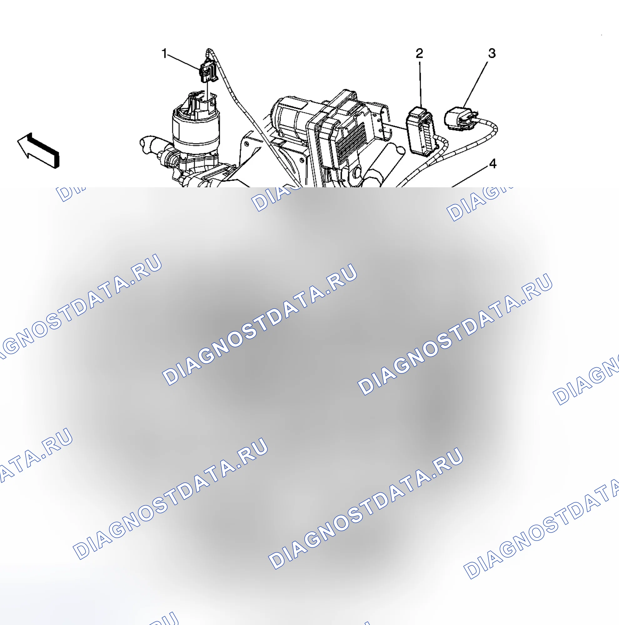 Рис. 20. Chevrolet Equinox I