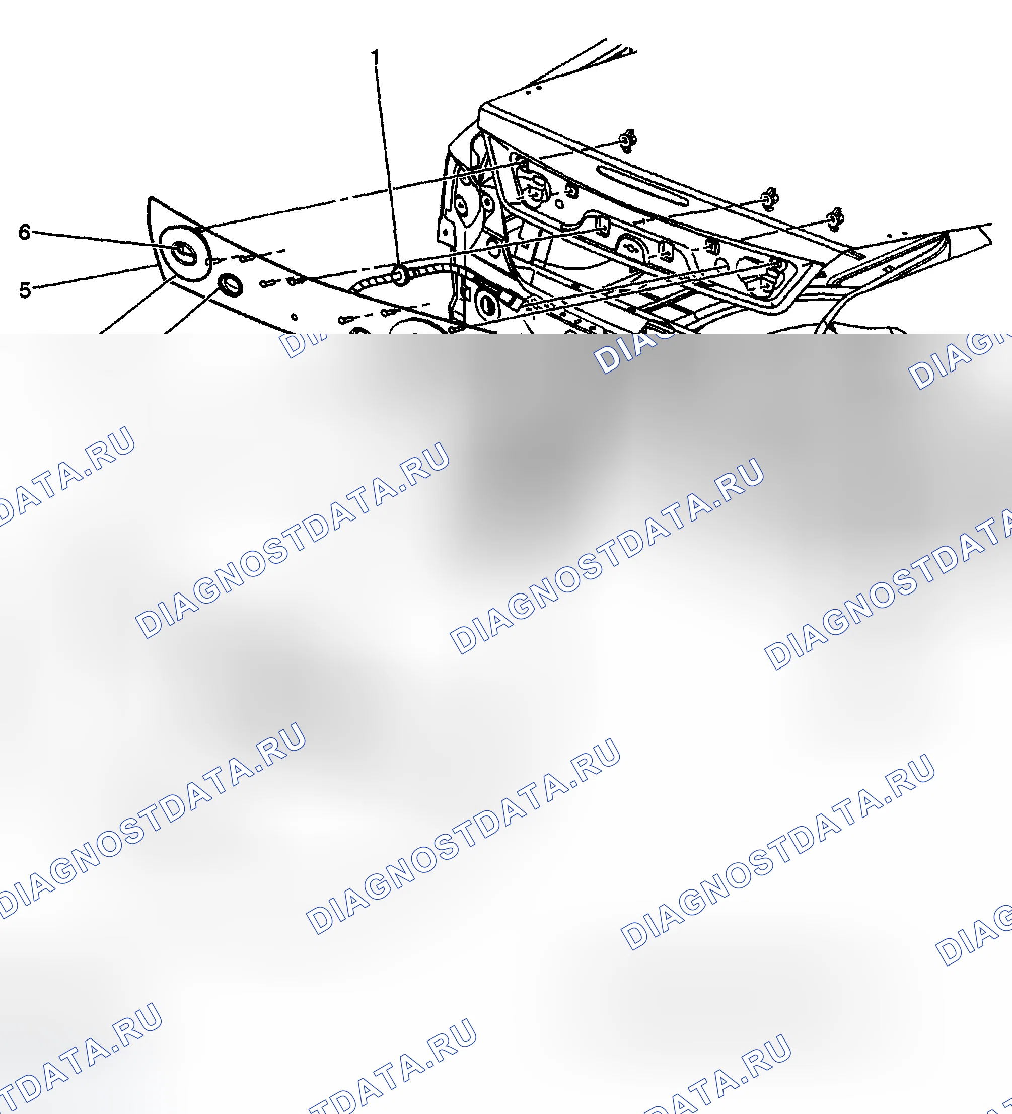 Рис. 118. Chevrolet Impala VIII
