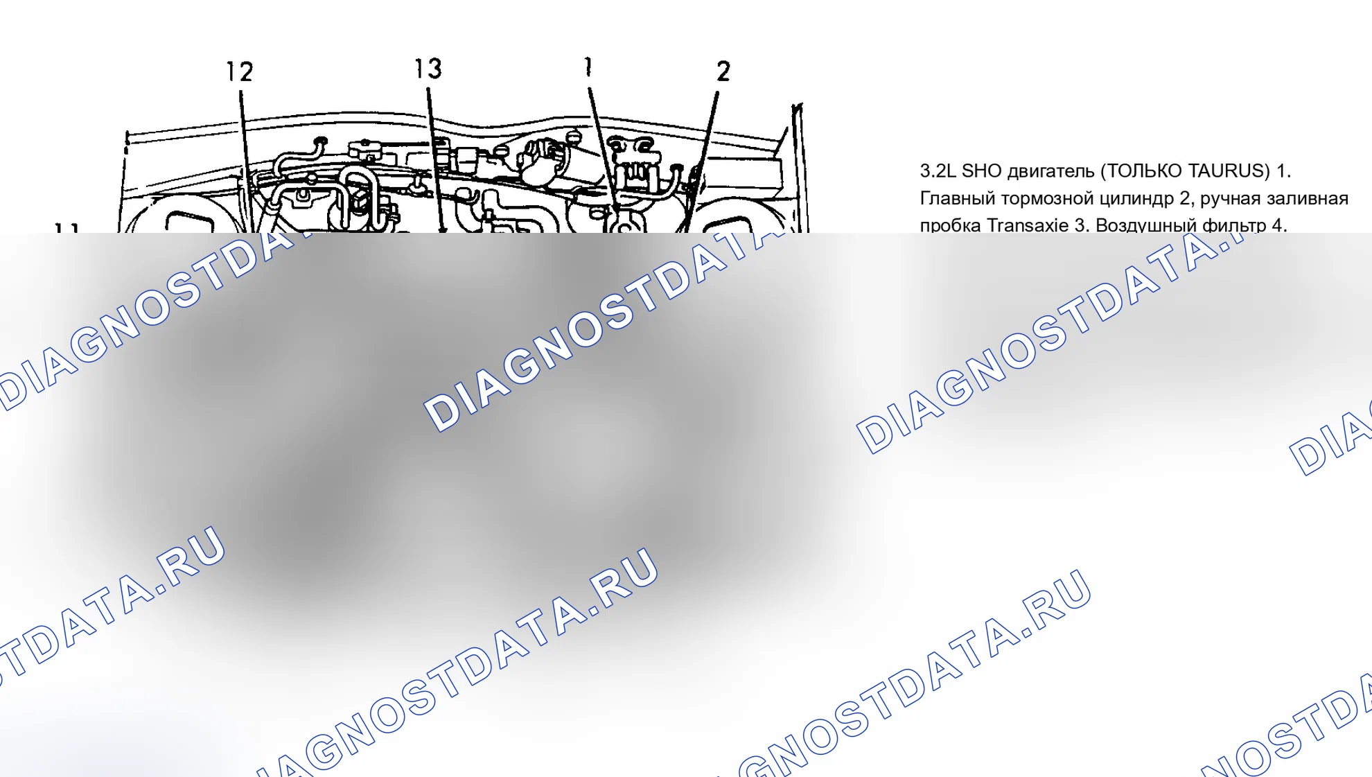 Рис. 8. Mercury Sable I