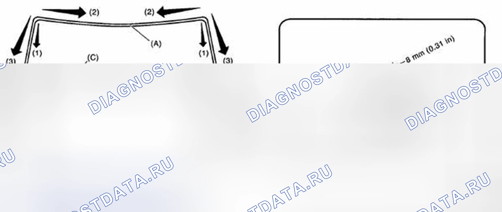 Рис. 34. Subaru Outback BR