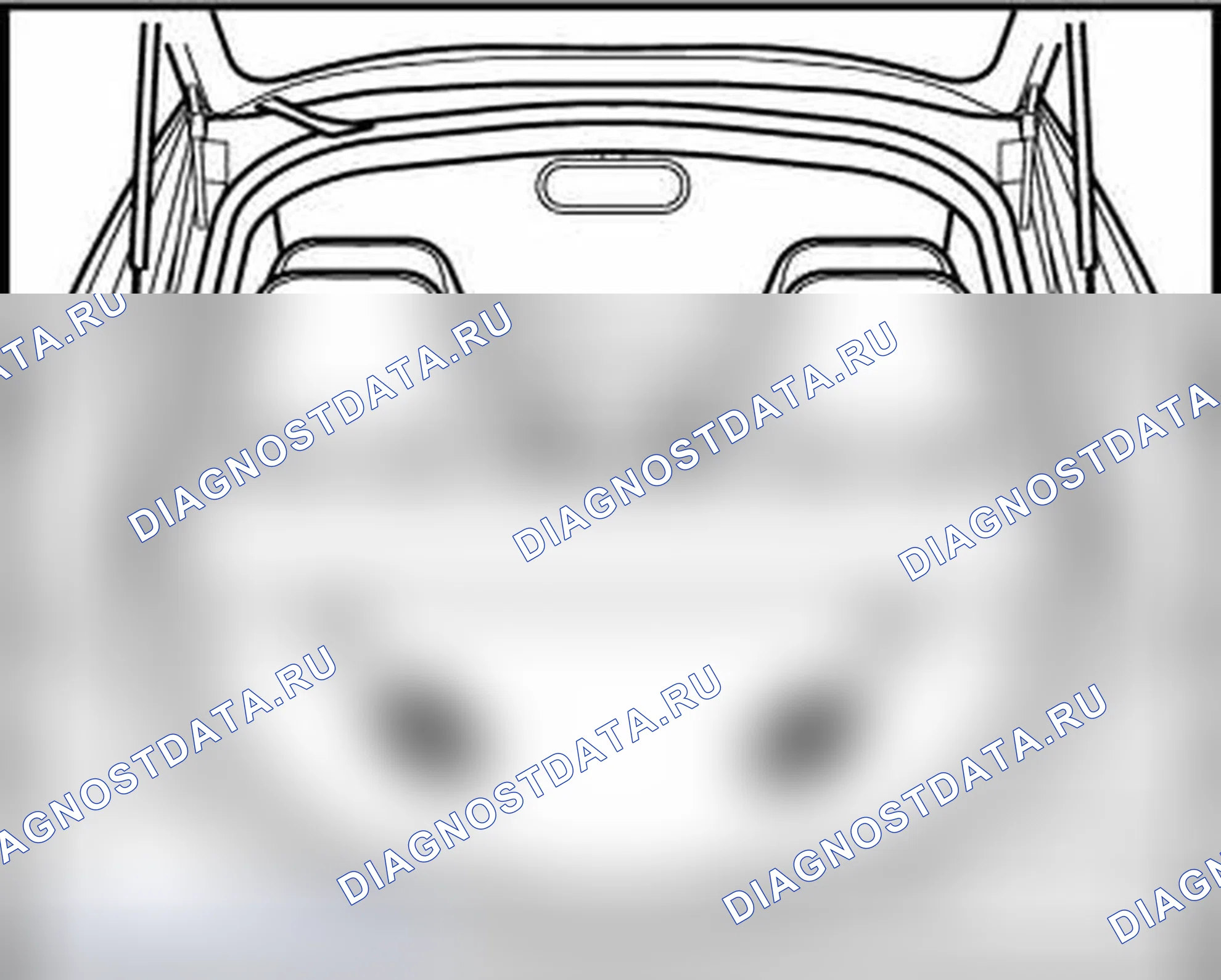 Рис. 20. Volkswagen New Beetle A4