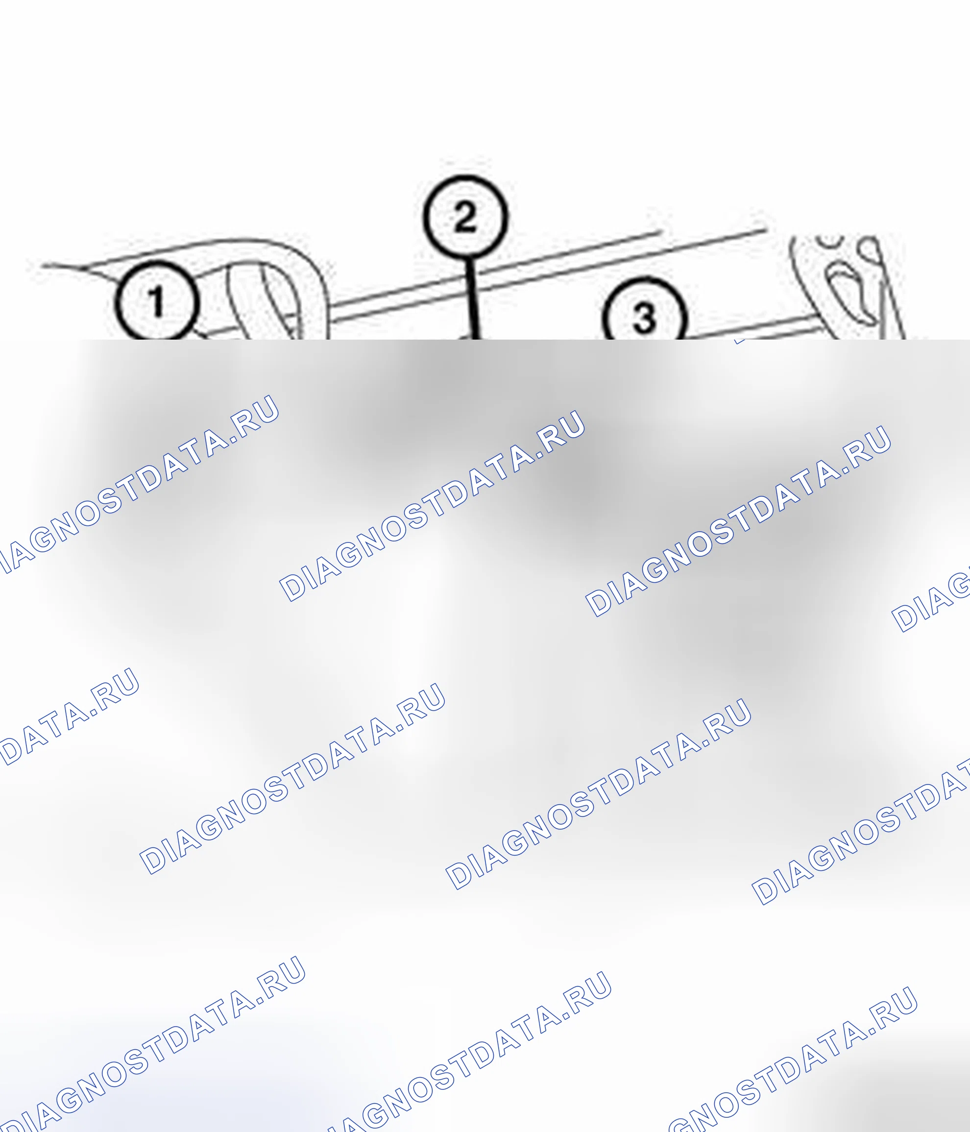 Рис. 34: КАНИСТРЫ ТИПА 5. RAM 1500 IV