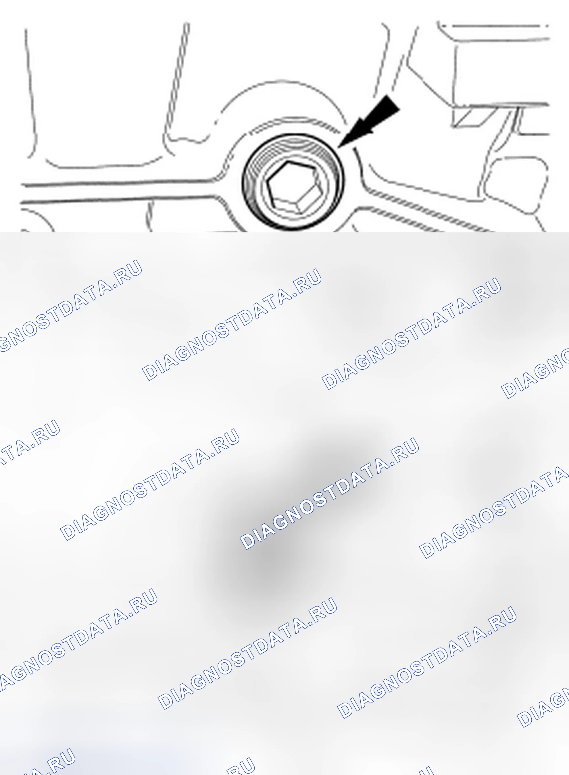 Рис. 2032. Ford Taurus VI