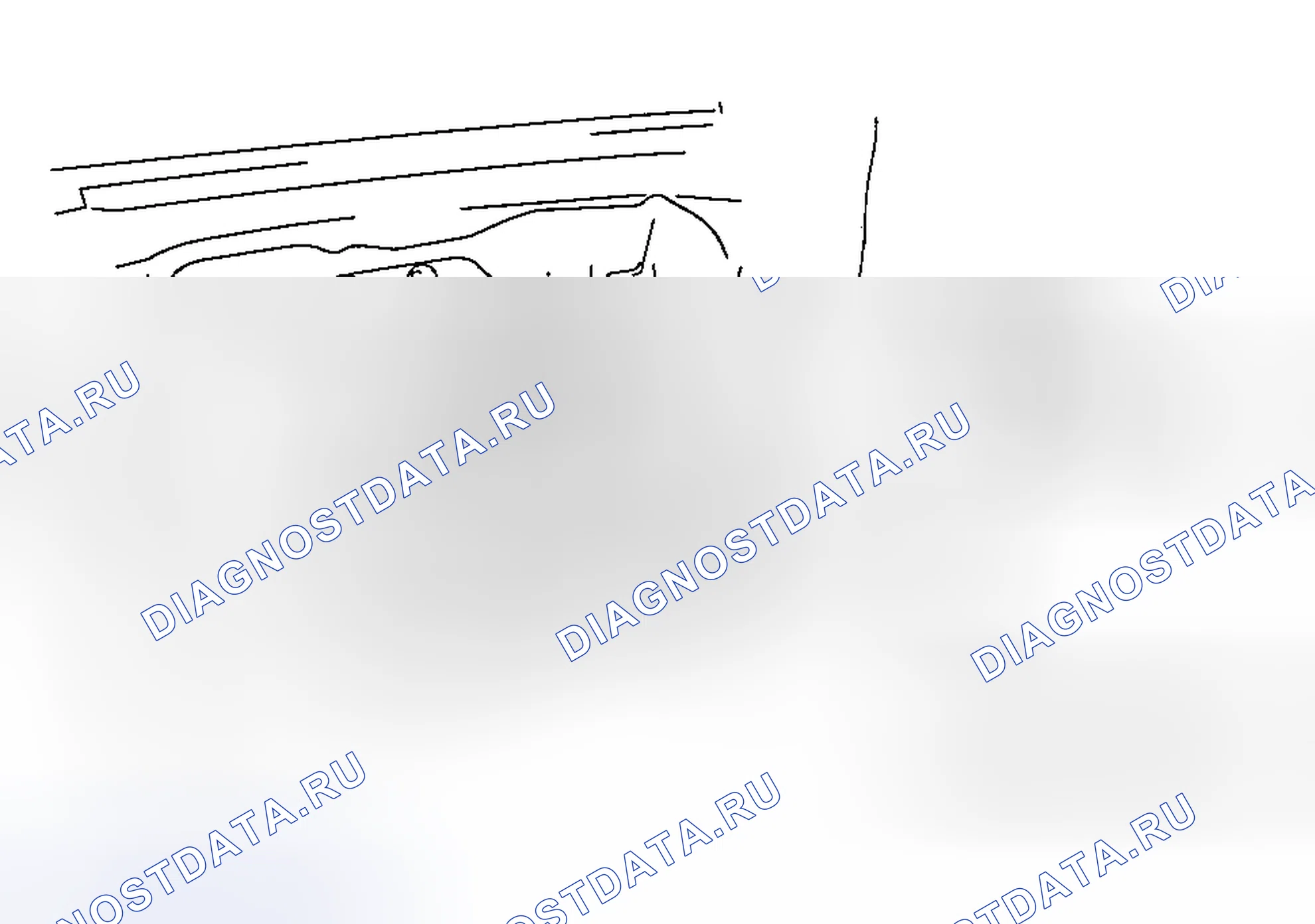 Рис. 13: ДЕМОНТАЖ / МОНТАЖ РЕГУЛЯТОРА ПЕРЕДНЕГО СТЕКЛОПОДЪЕМНИКА. Honda CR-V III рестайлинг