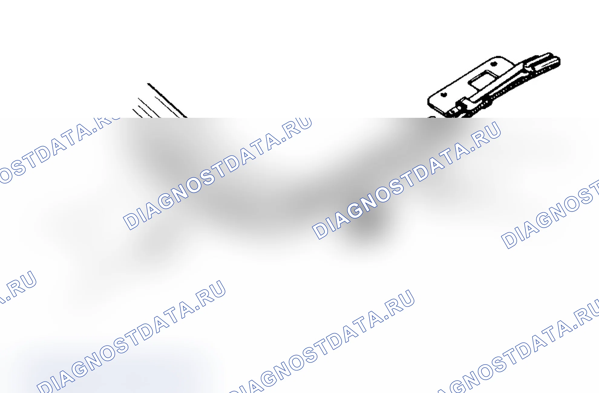 Рис. 16. Toyota Corolla VI