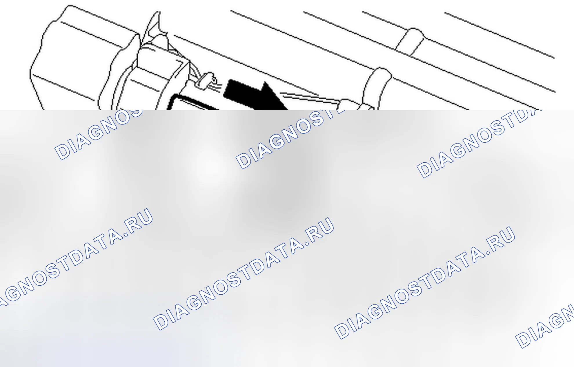 Рис. 159. Toyota 4Runner V