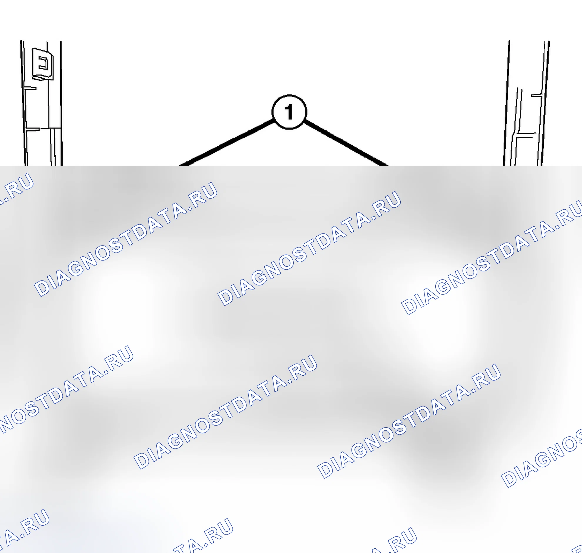 Рис. 134. Dodge Magnum I